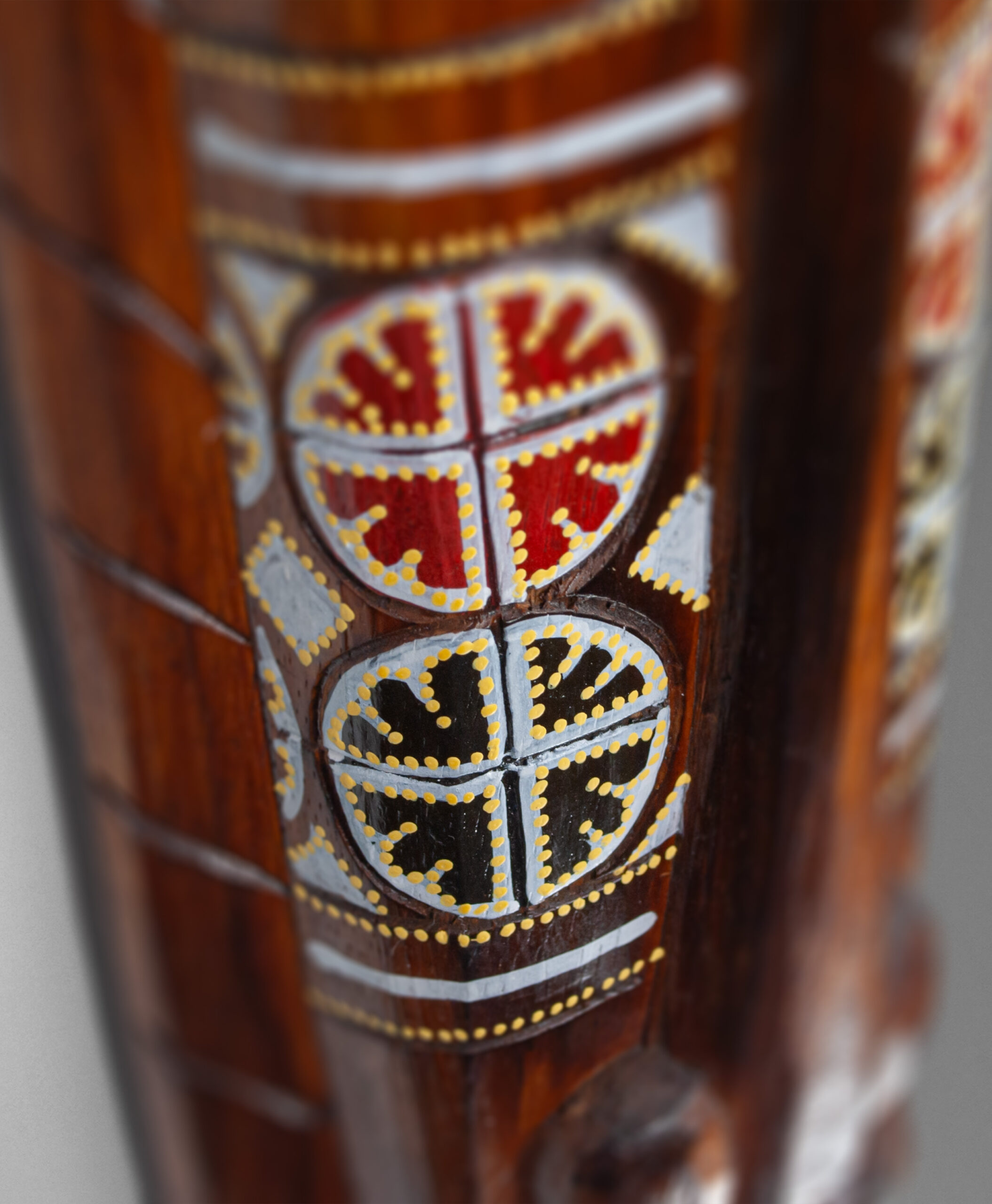 detail view from australia