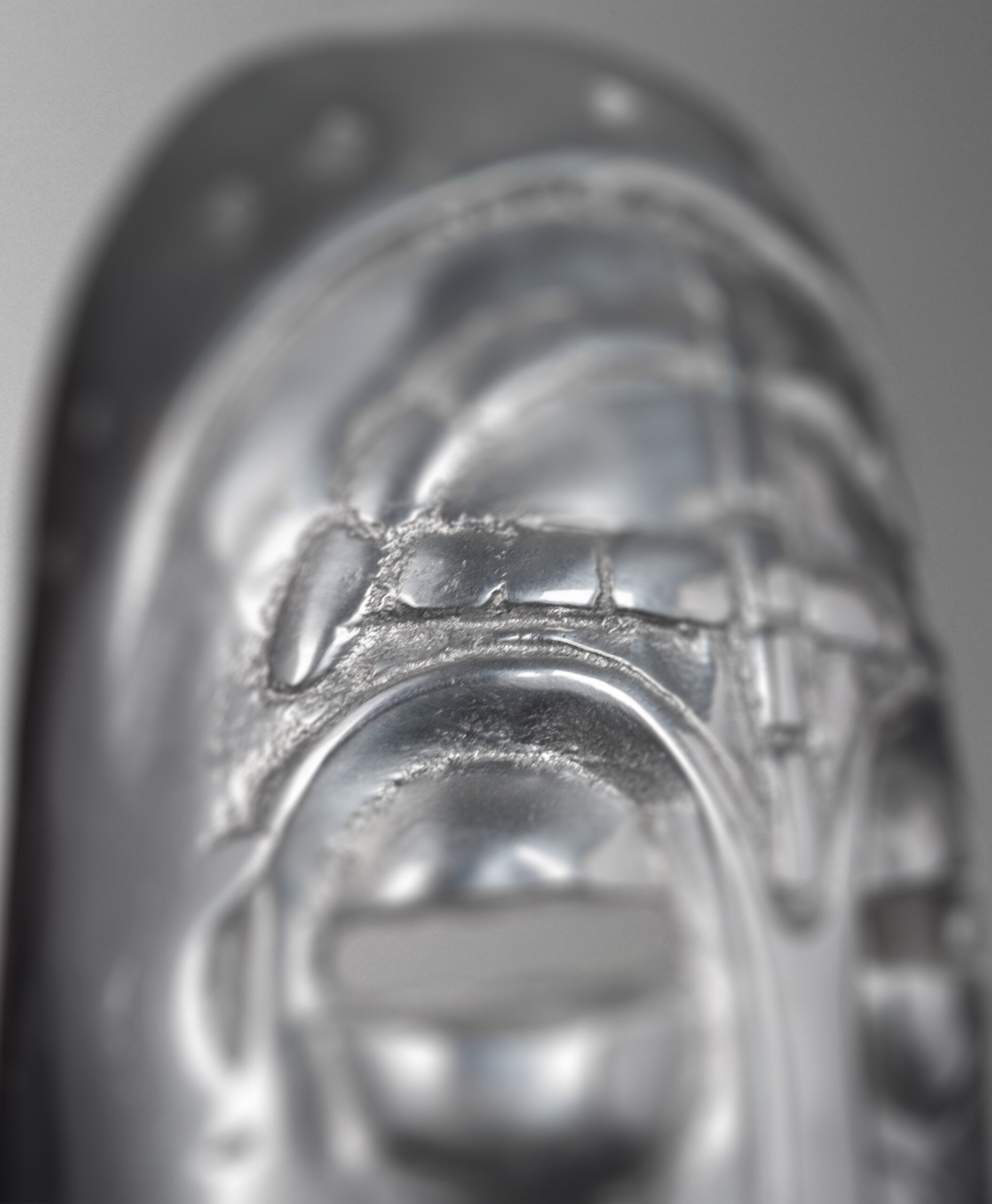 detail view from china