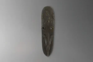 S1520 Sepik mask - Papua New Guinea