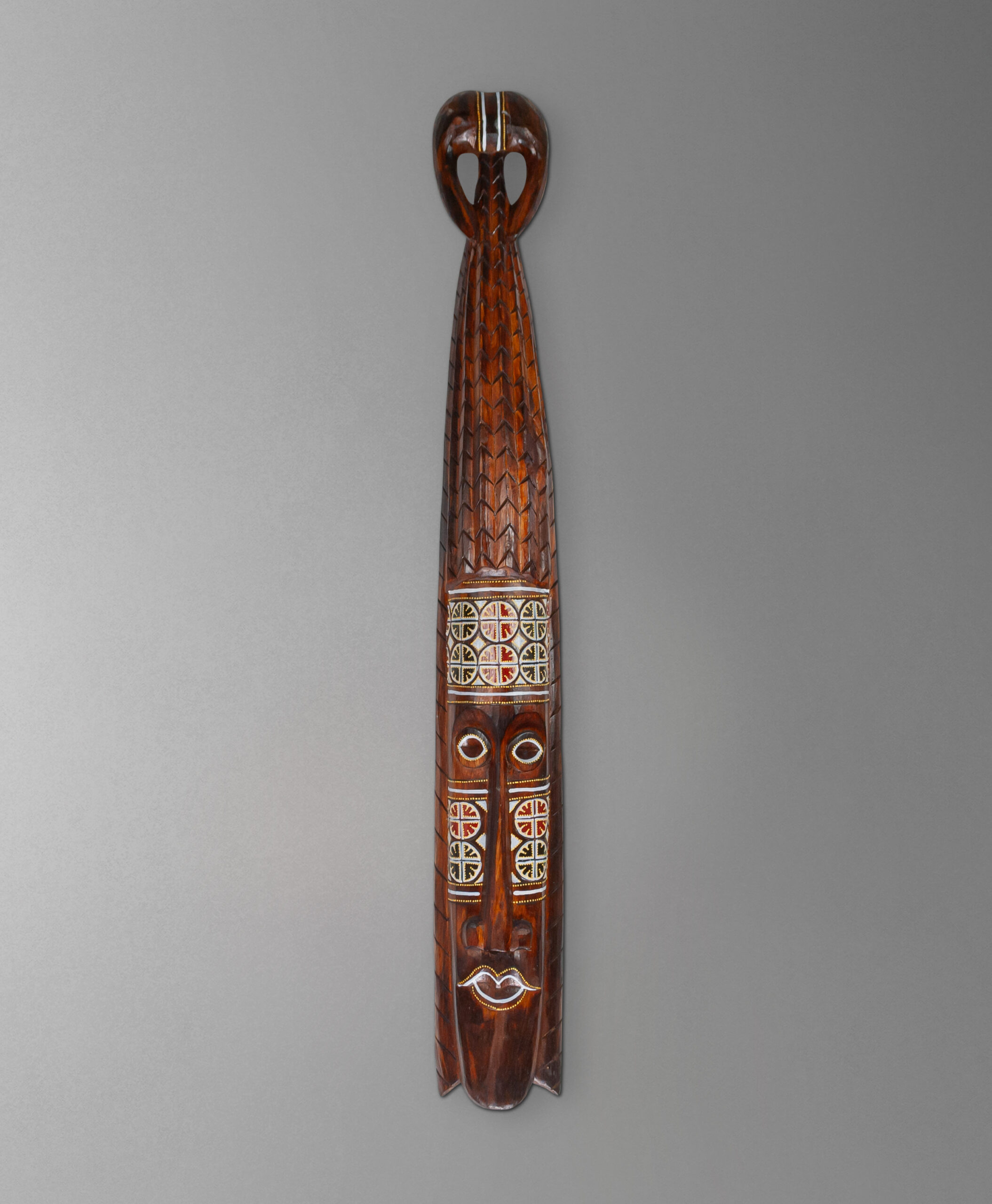 front view from australia