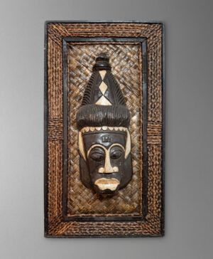 Mask S1101 - Kenya