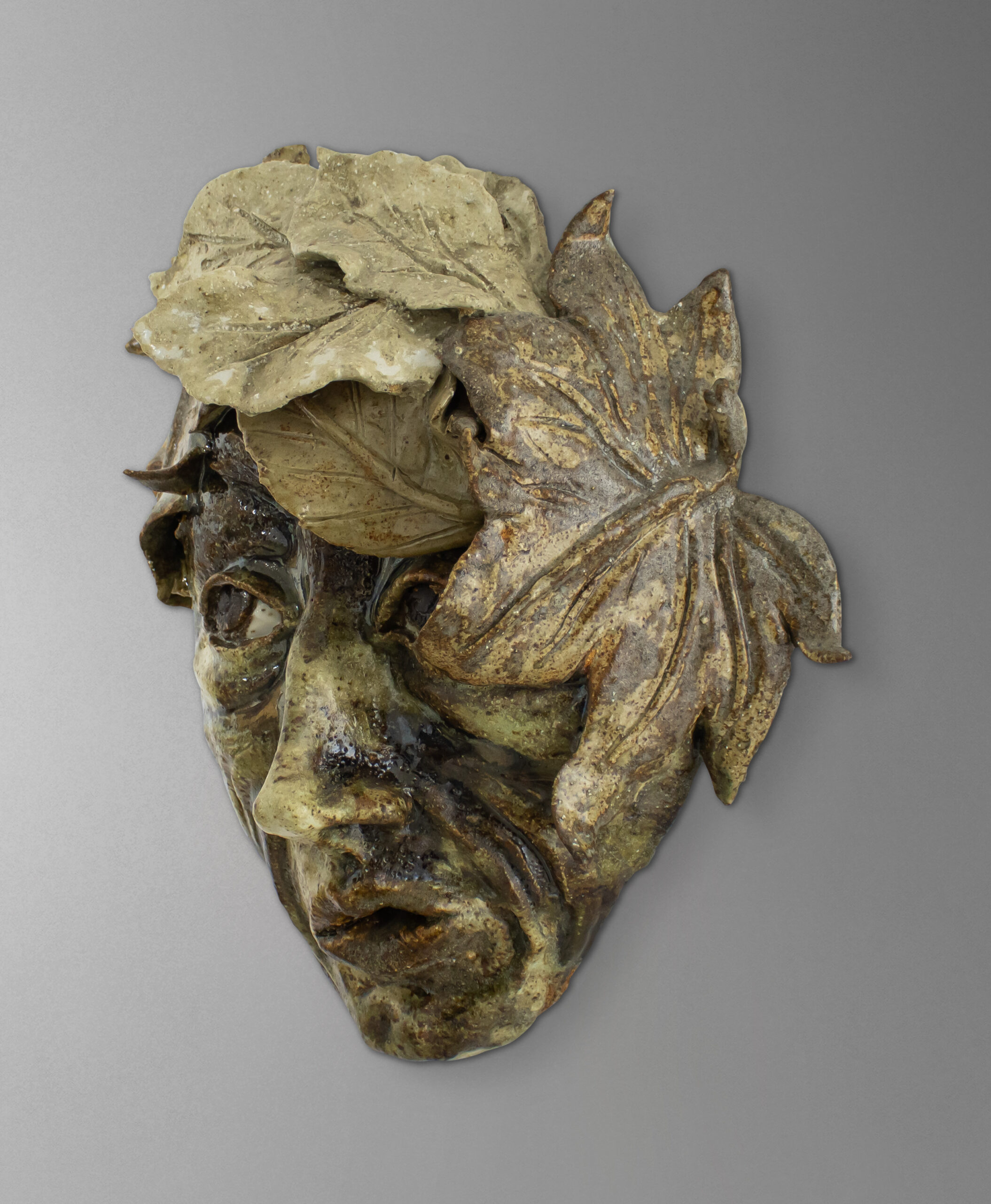45 view of sylvain bongard mask from switzerland