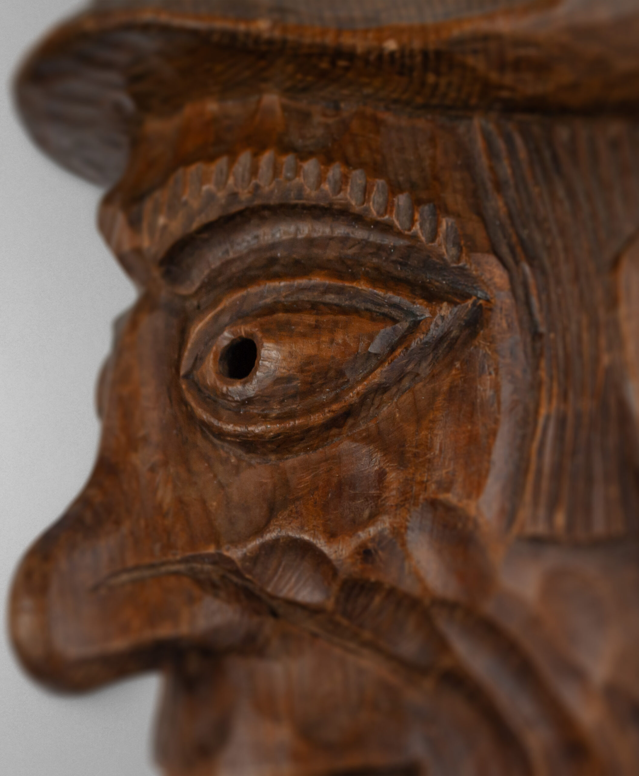 detail view from switzerland