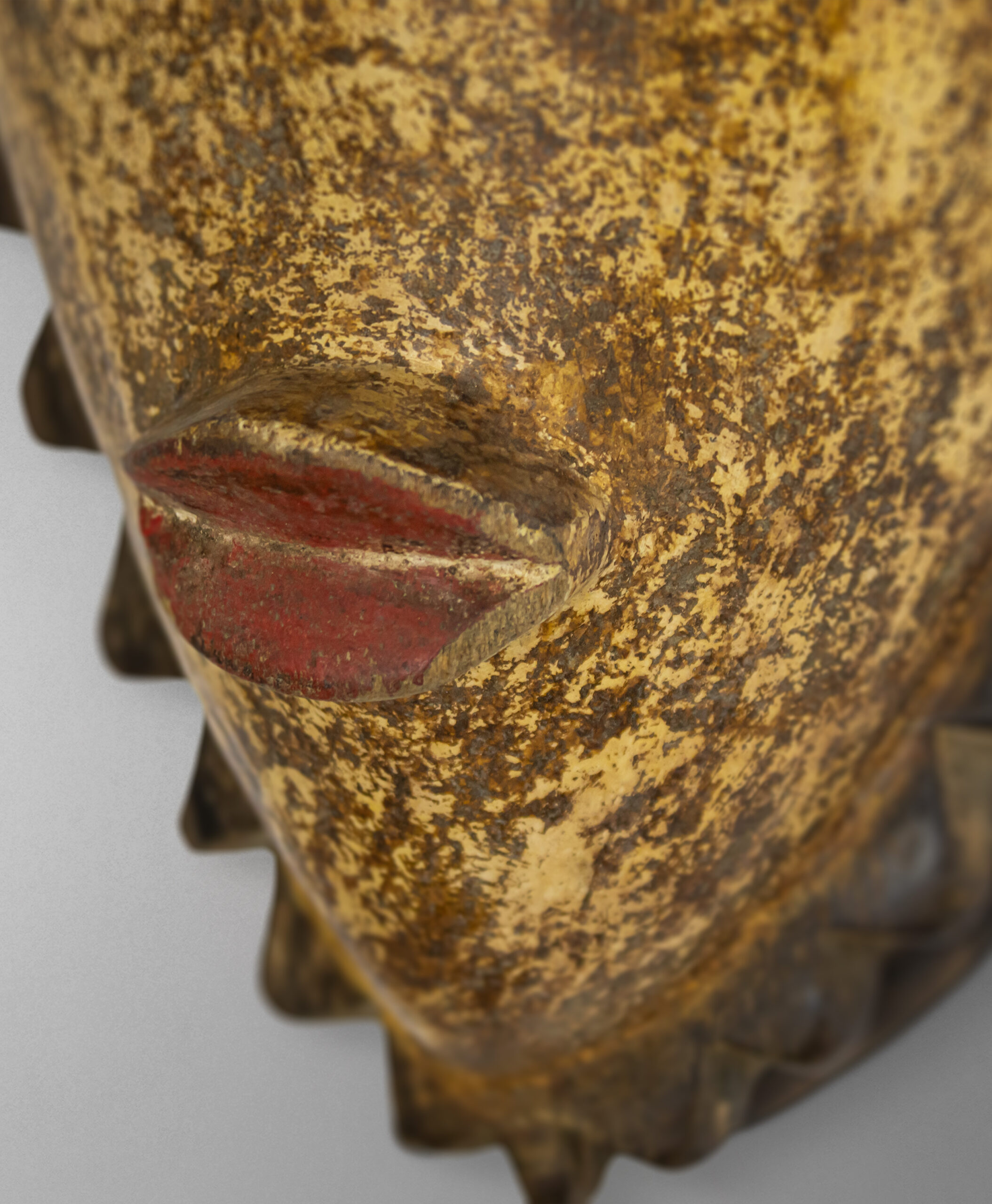 detail view from nigeria