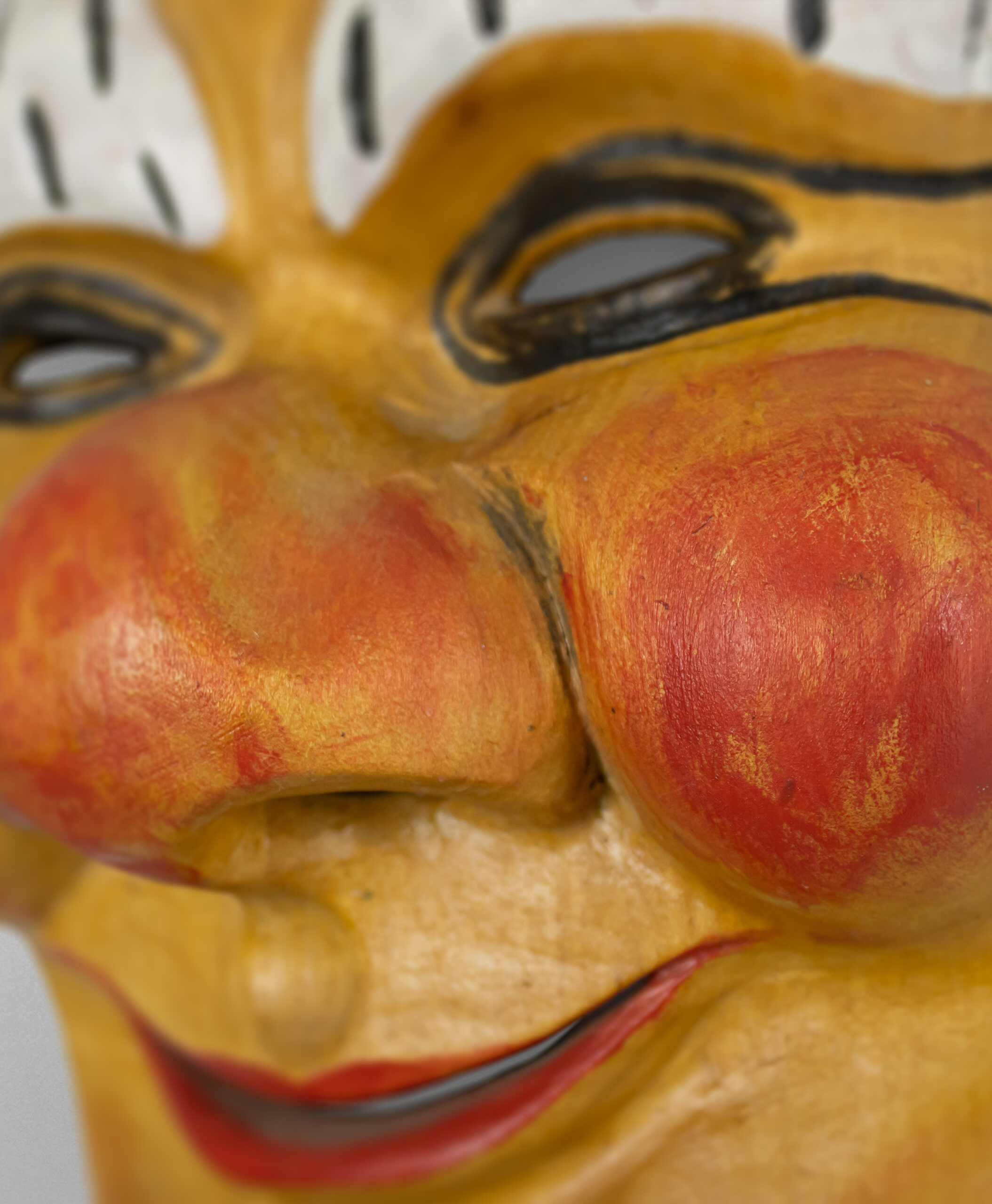 detail view from austria