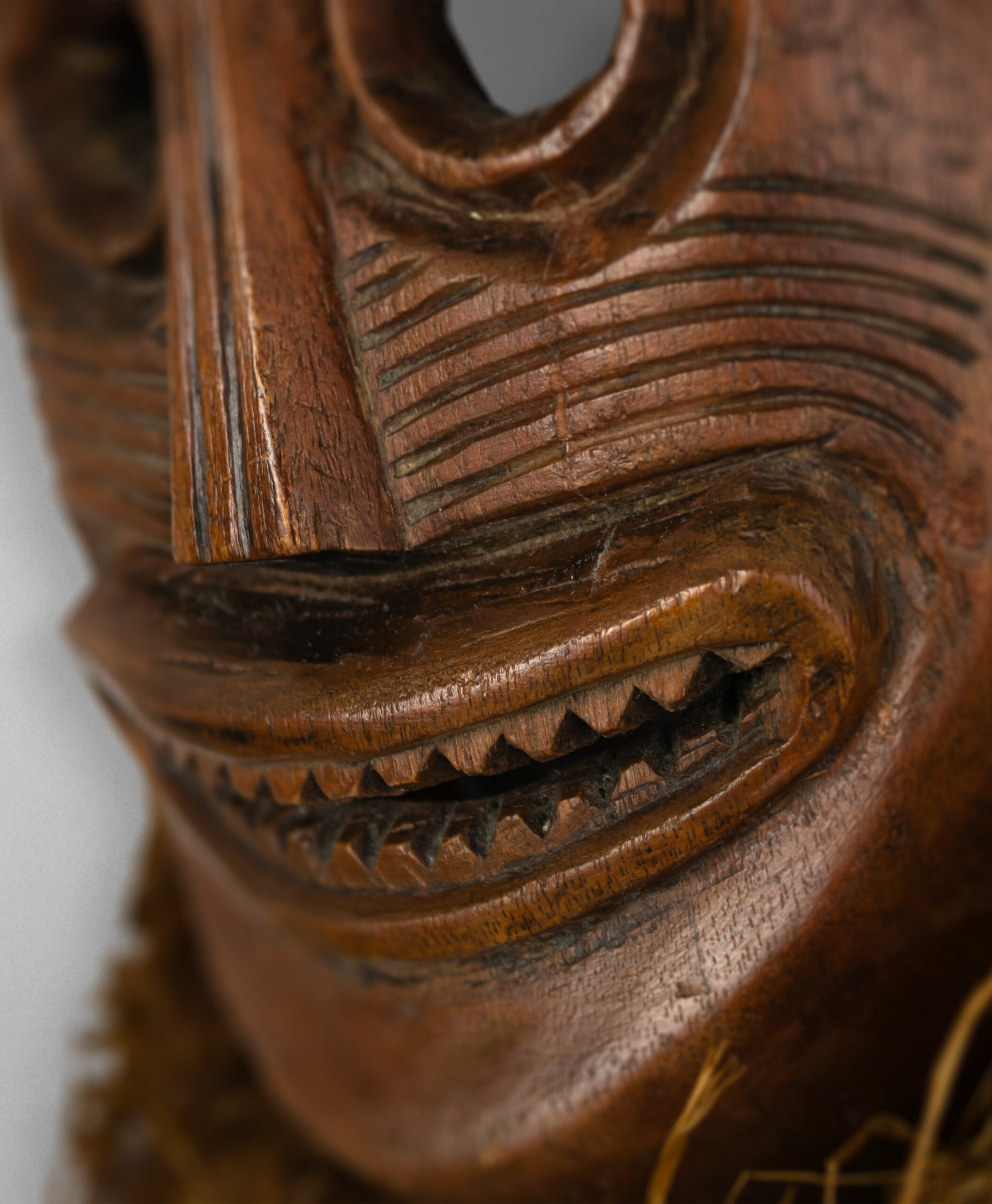 detail view from congo