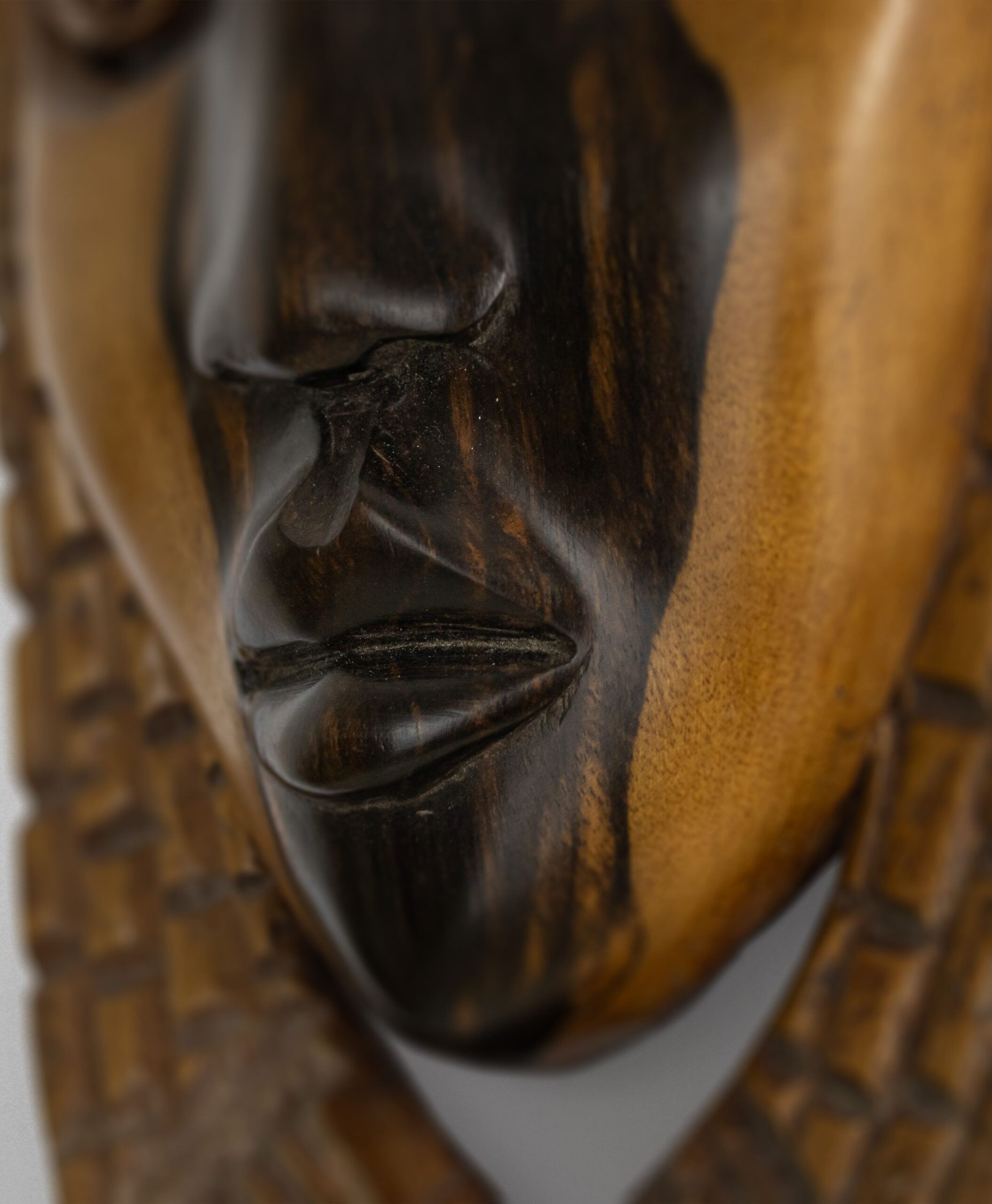detail view from zambia