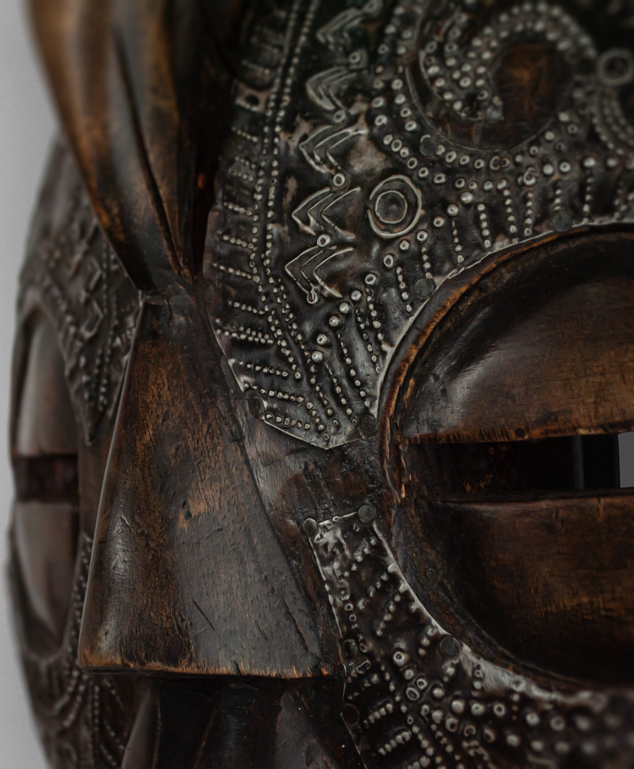 detail view from togo