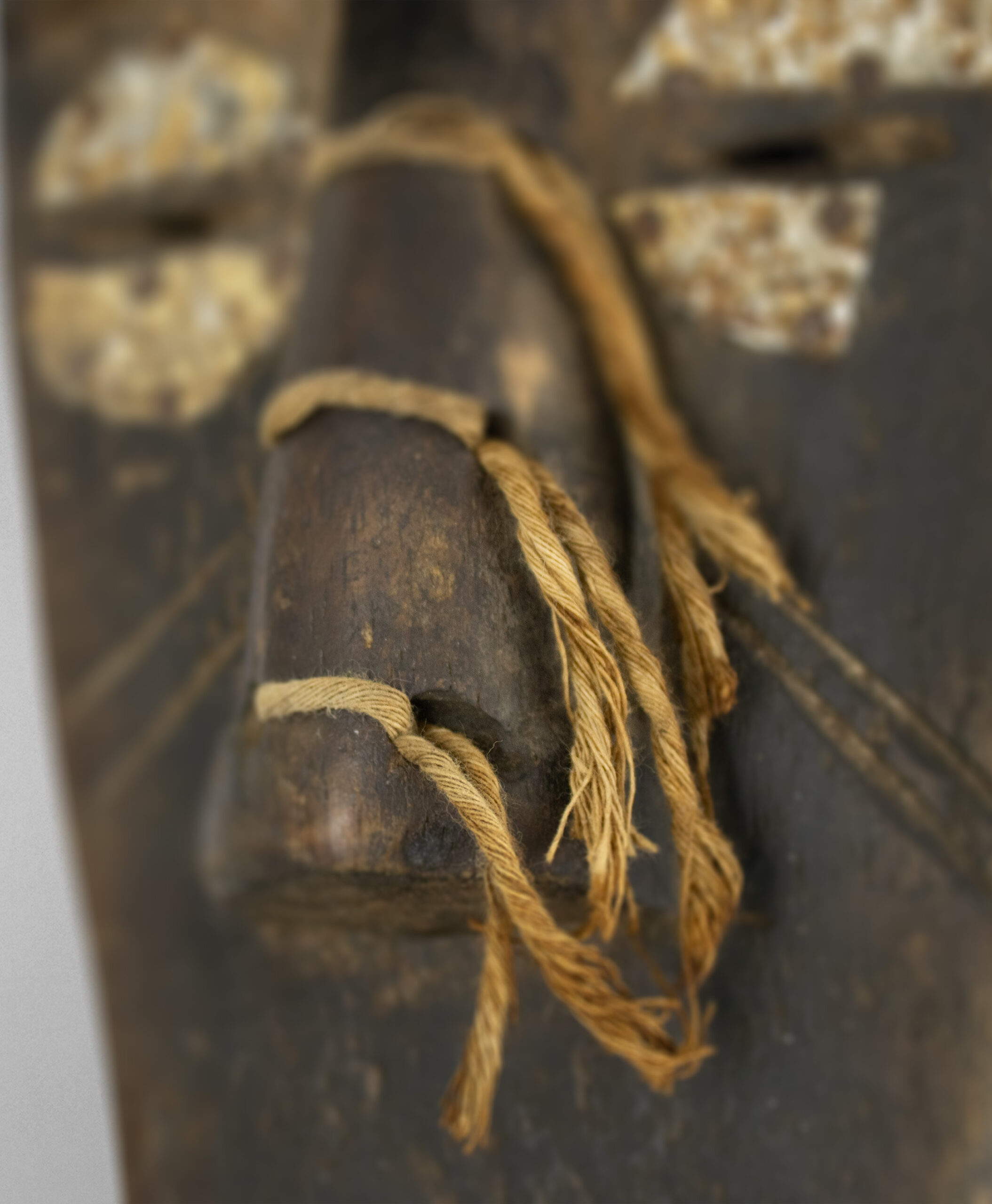 detail view from sierra leone
