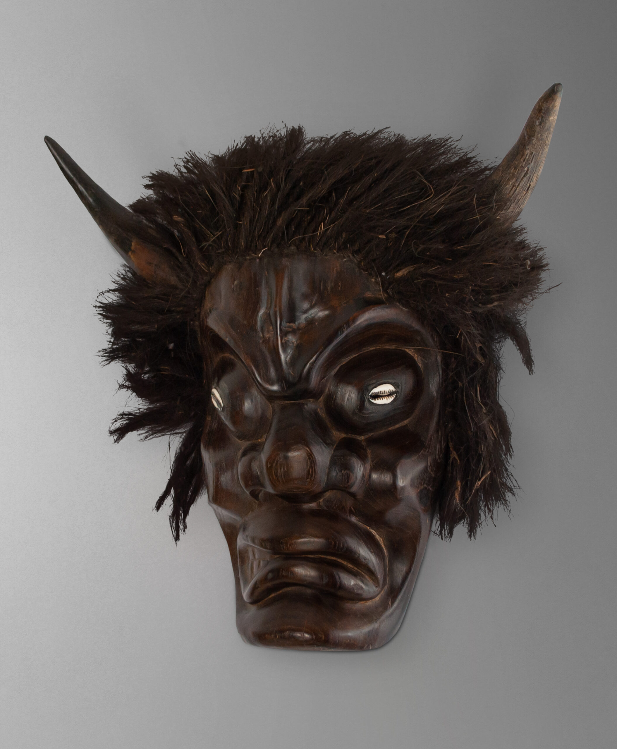 S1436 Devil mask - Malaysia - Image 2