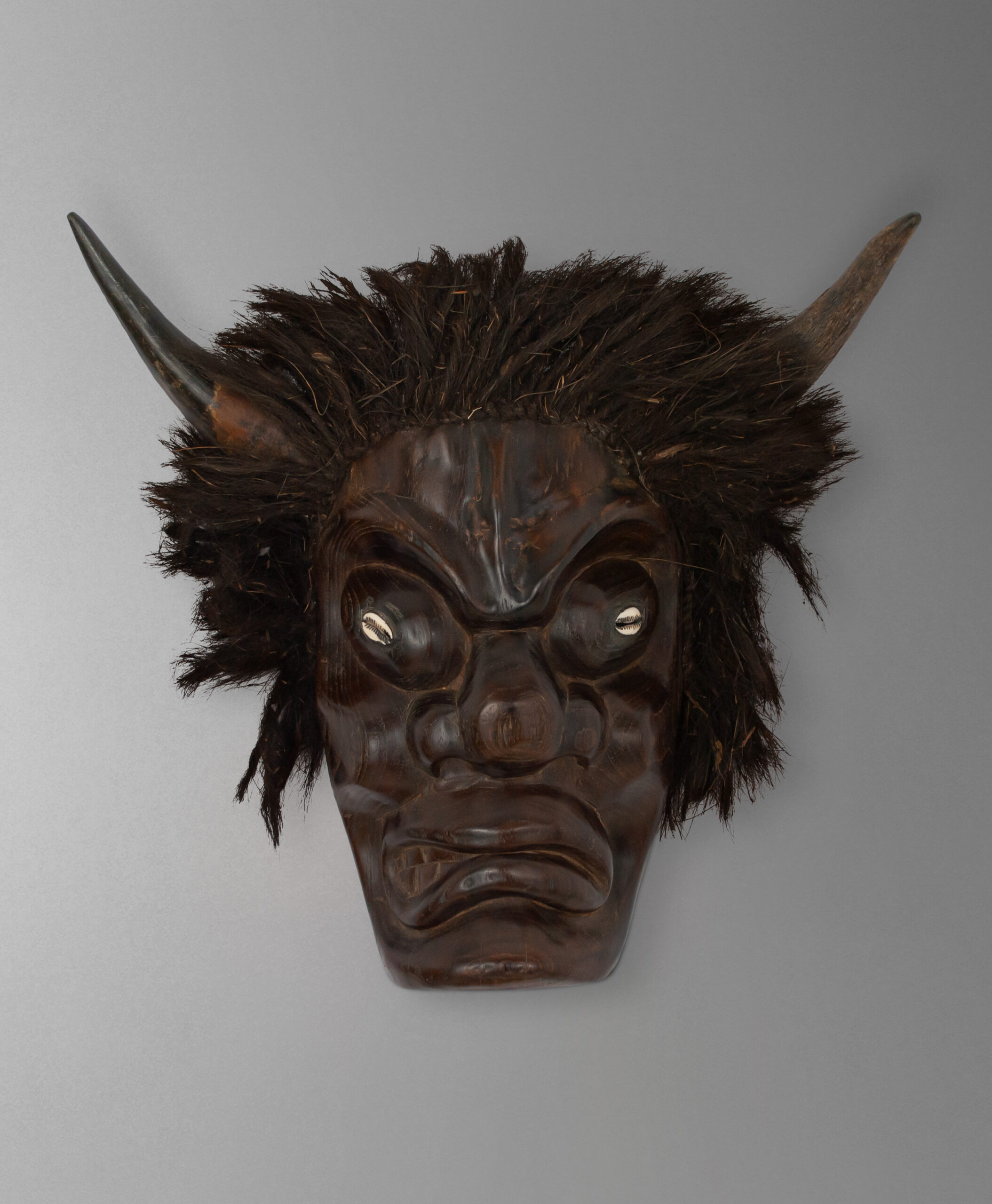 S1436 Devil mask - Malaysia