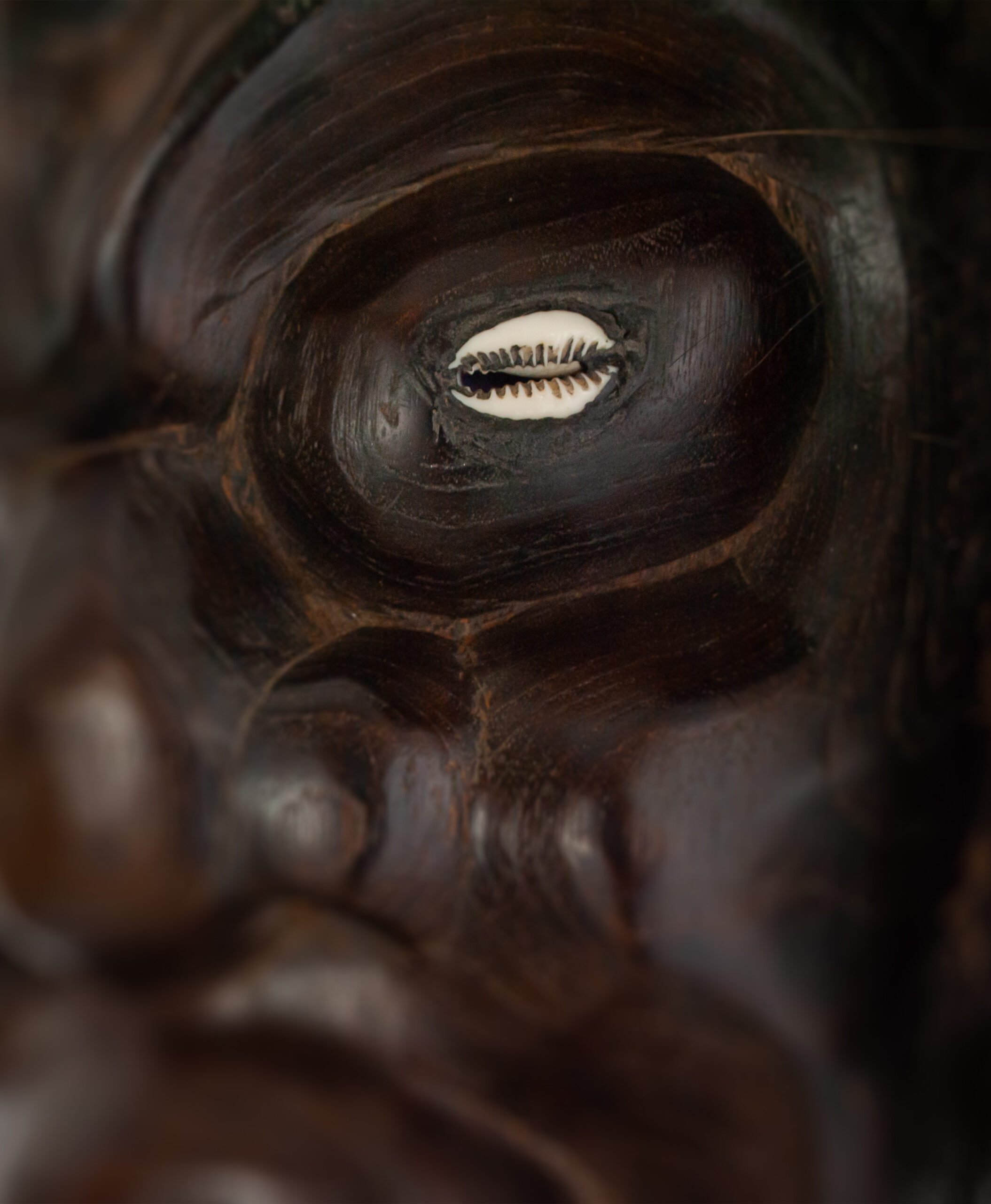 S1436 Devil mask - Malaysia - Image 3