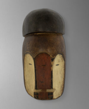 S1568 Fang mask - Gabon