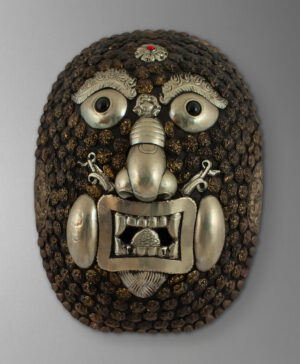 Mask - China