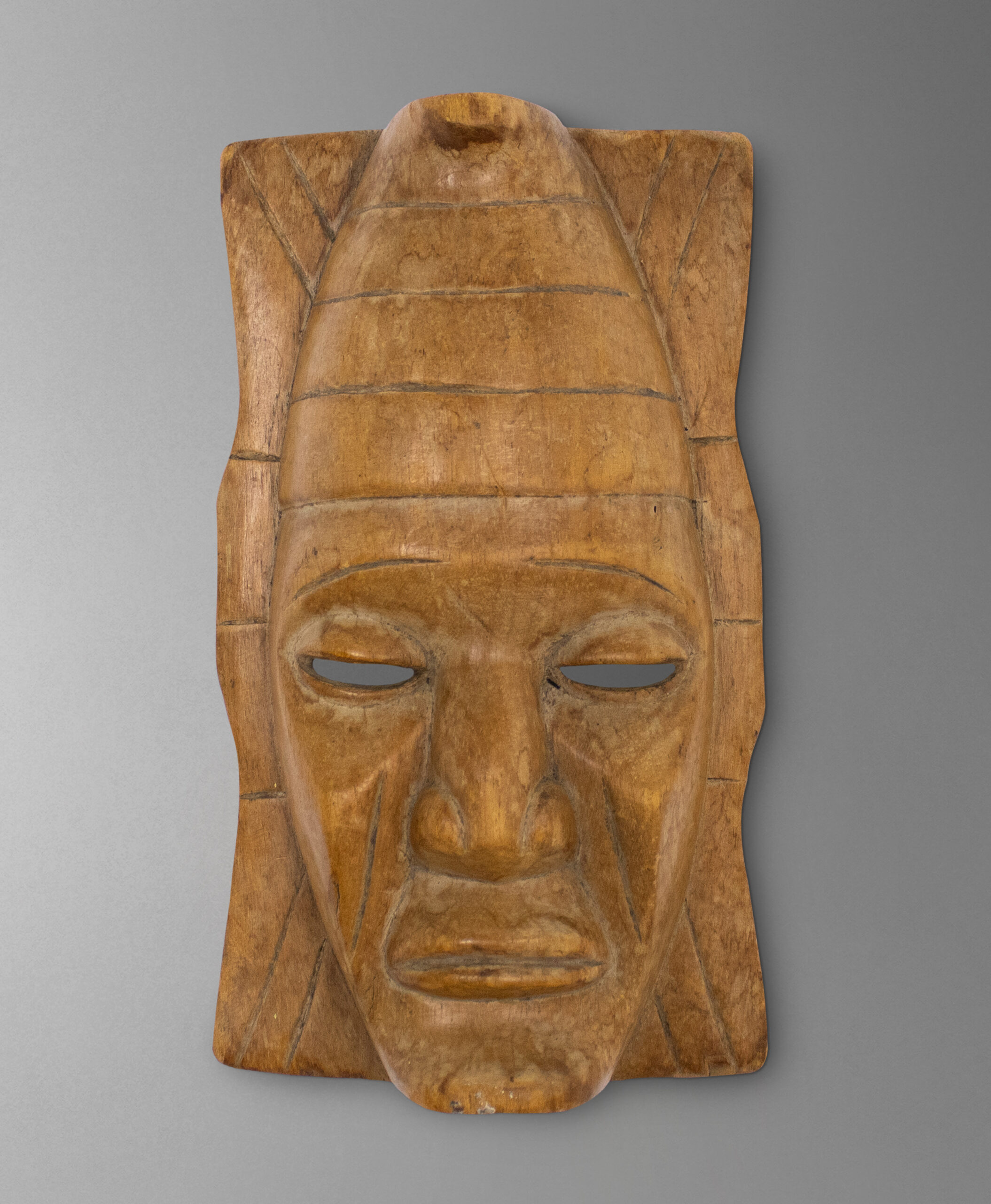 front view from egypt