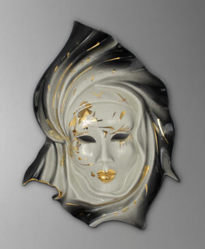 Mask - S1411 - Luxemburg