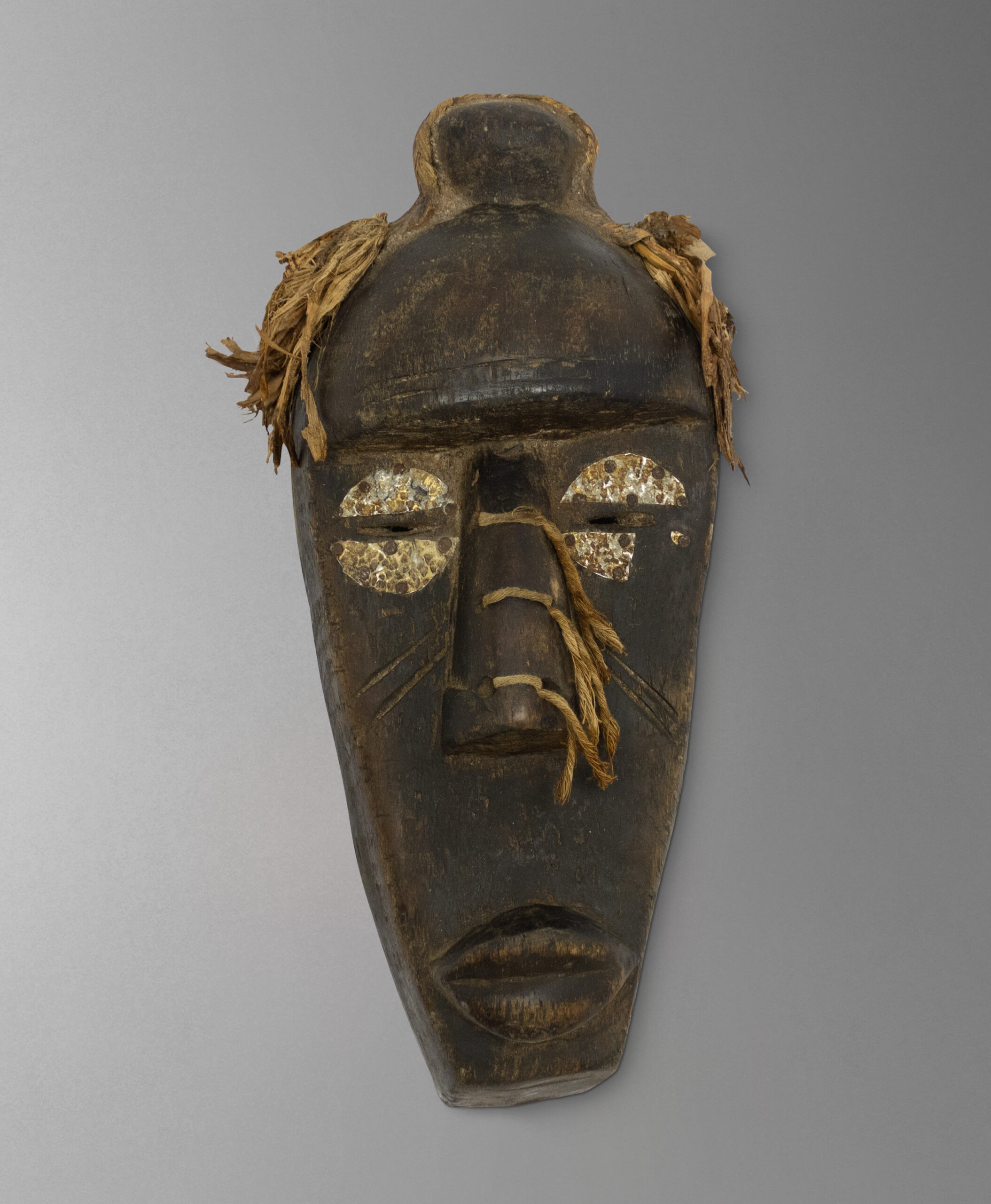 front view from sierra leone
