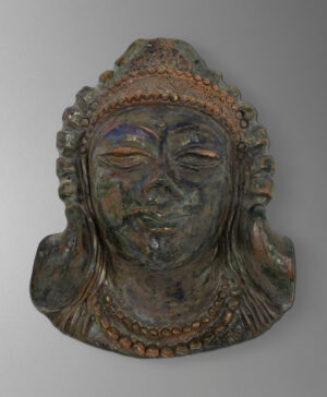 Elephant Mask - S1510 - Poland