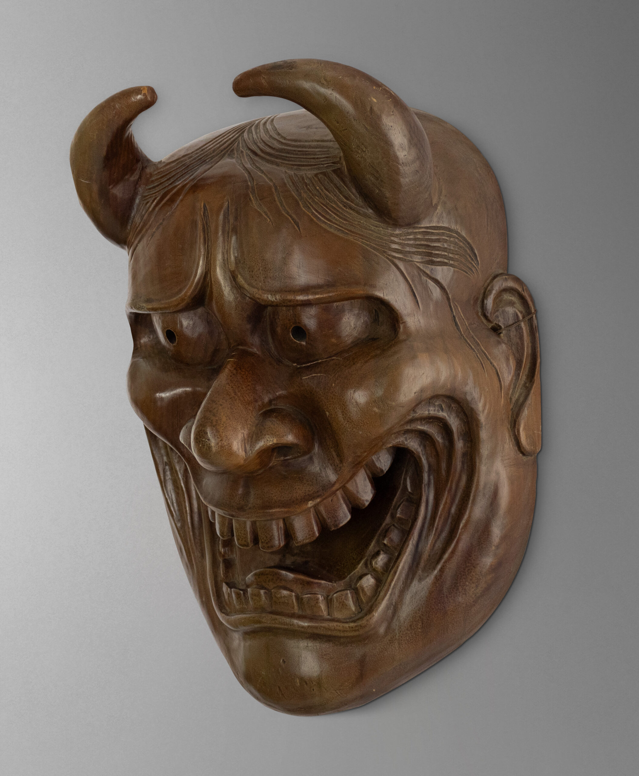 S1435 Hannya mask - Japan - Image 3