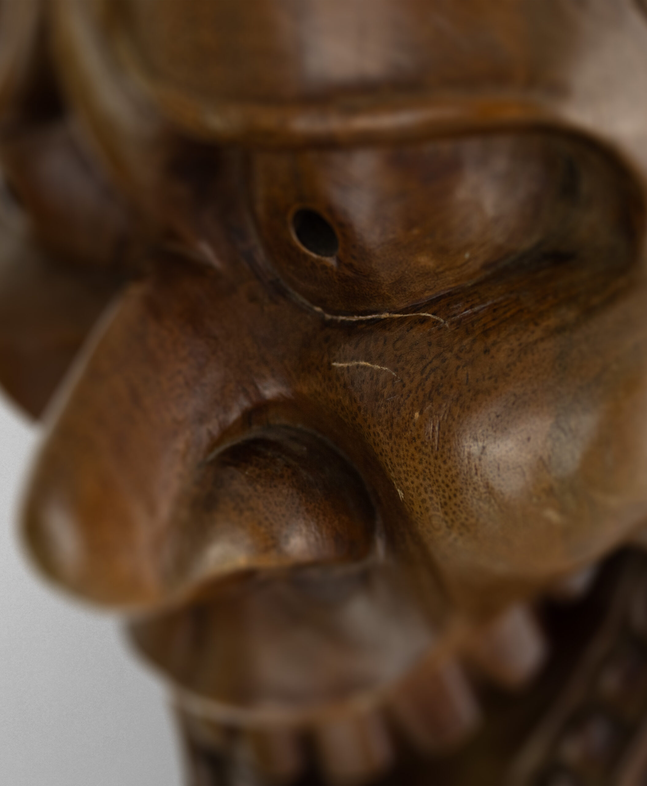 S1435 Hannya mask - Japan - Image 2