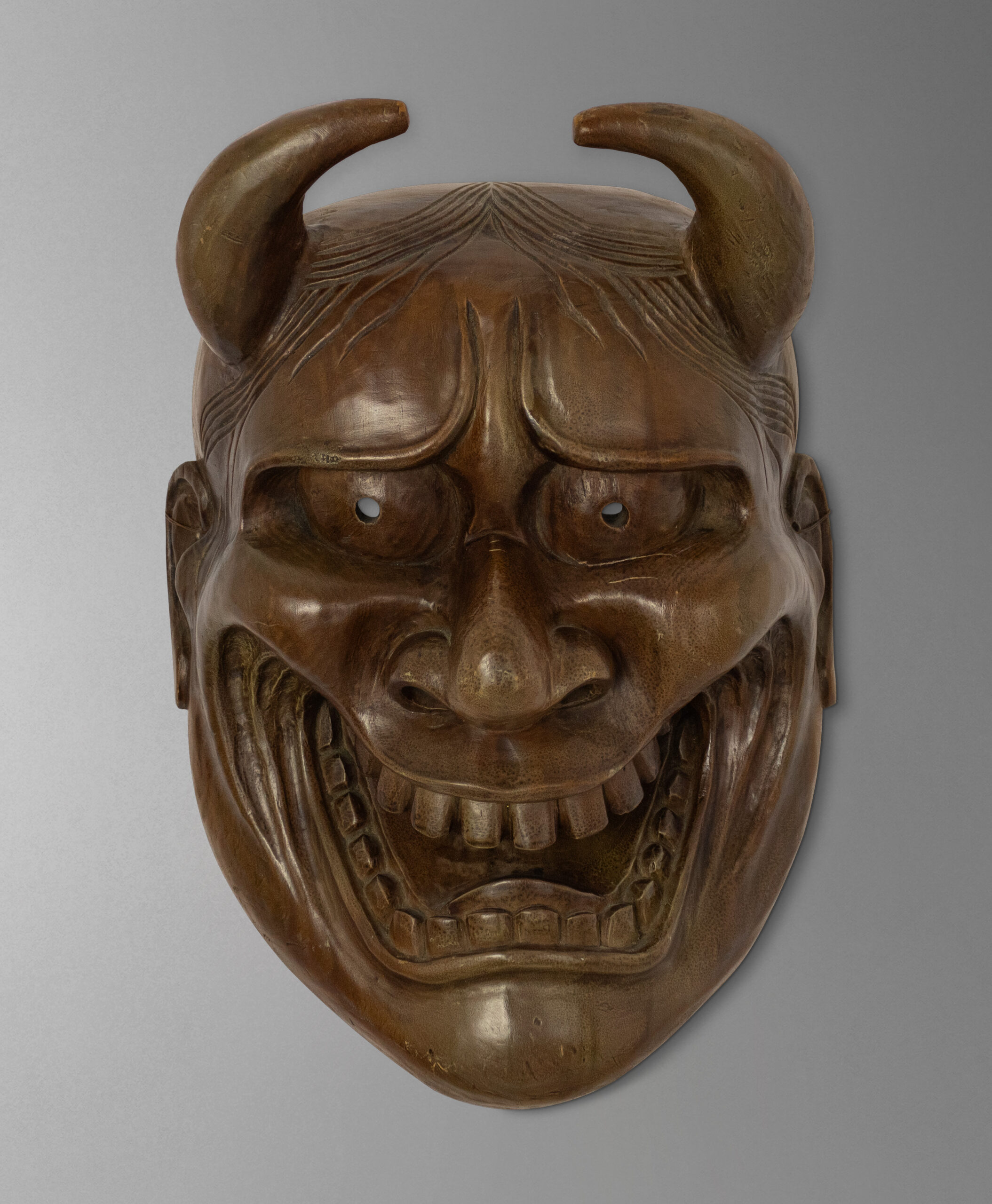 S1435 Hannya mask - Japan
