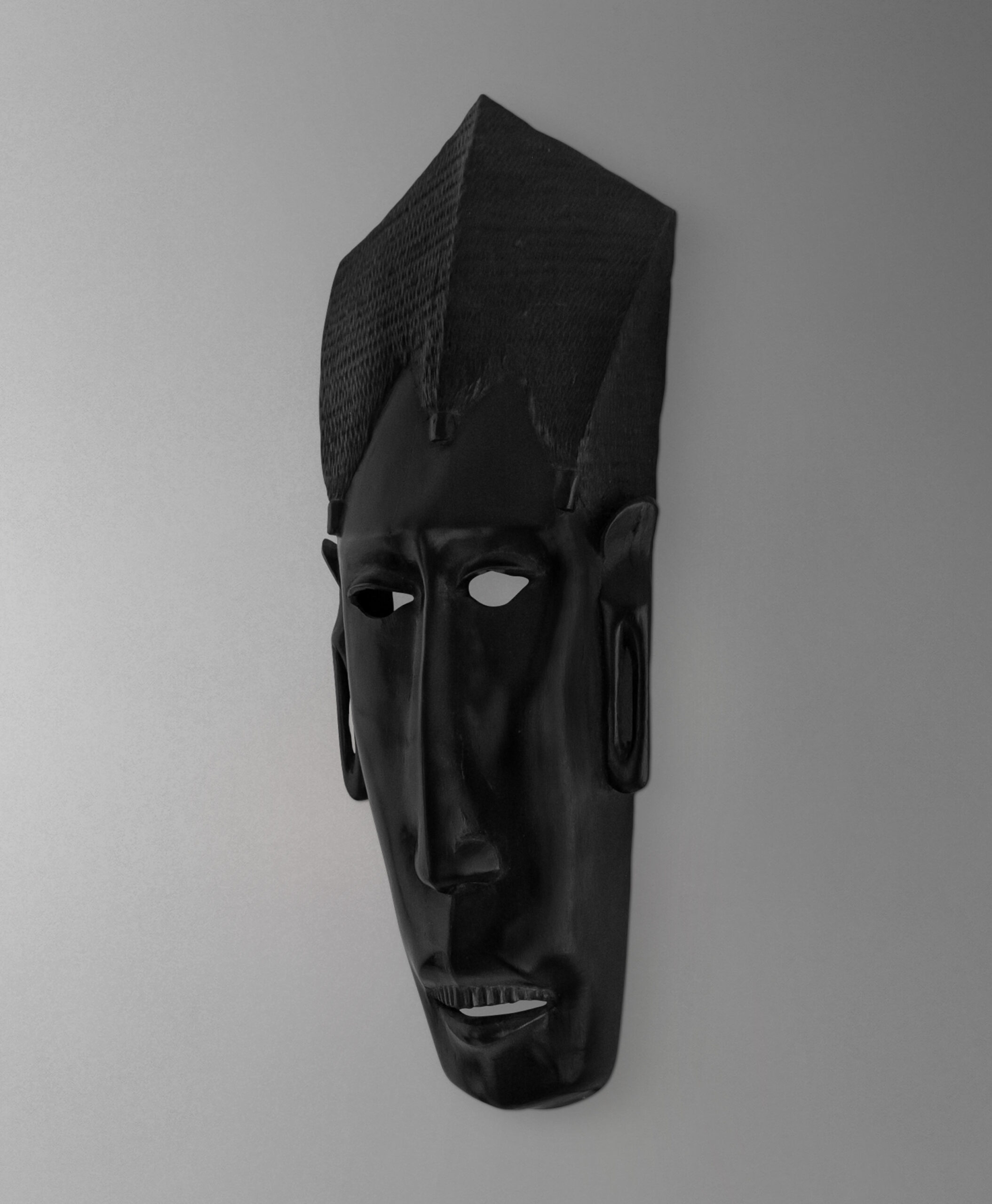 S1399 Tribal mask - Mali - Image 3