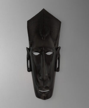 S1399 Tribal mask - Mali