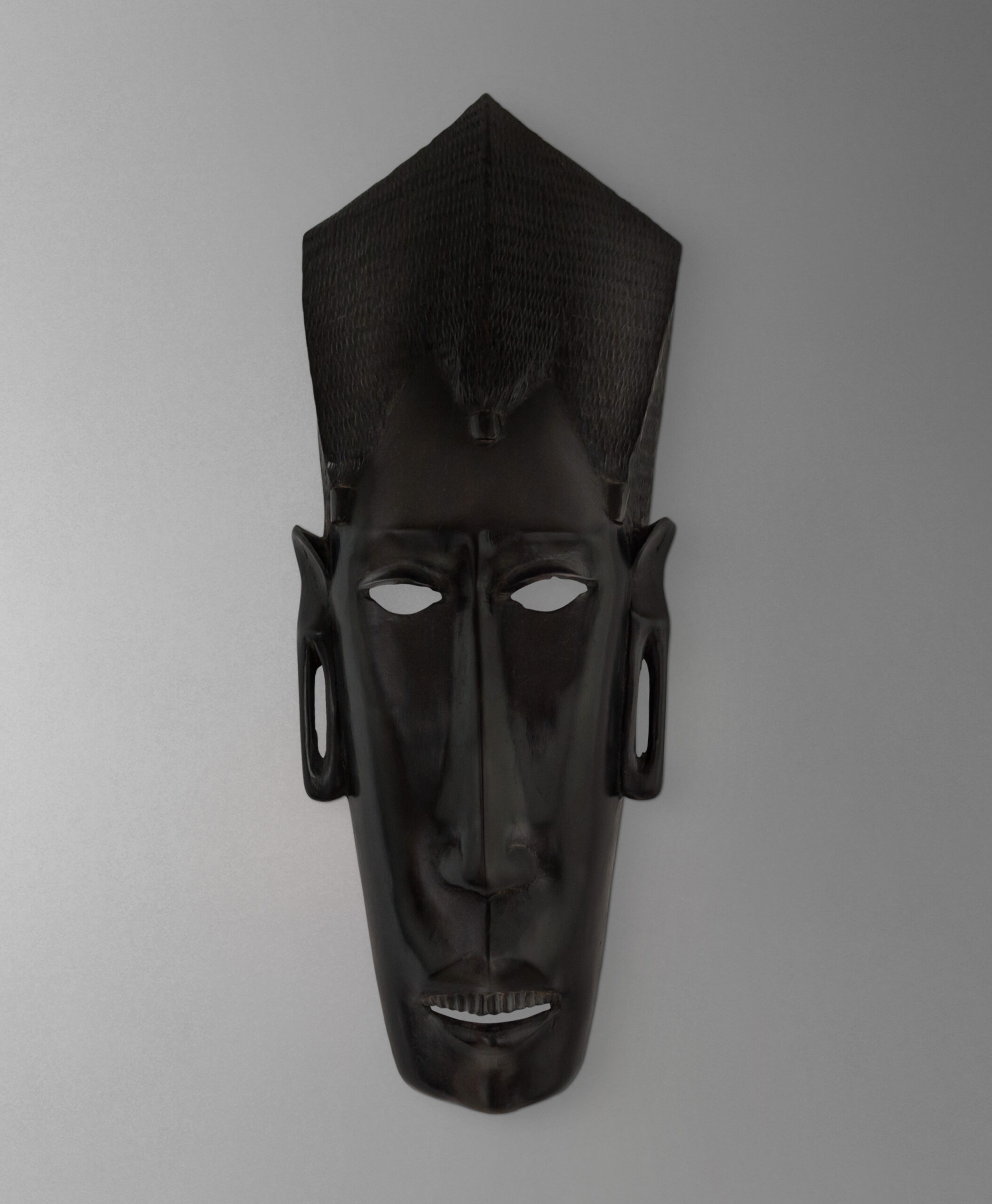 S1399 Tribal mask - Mali