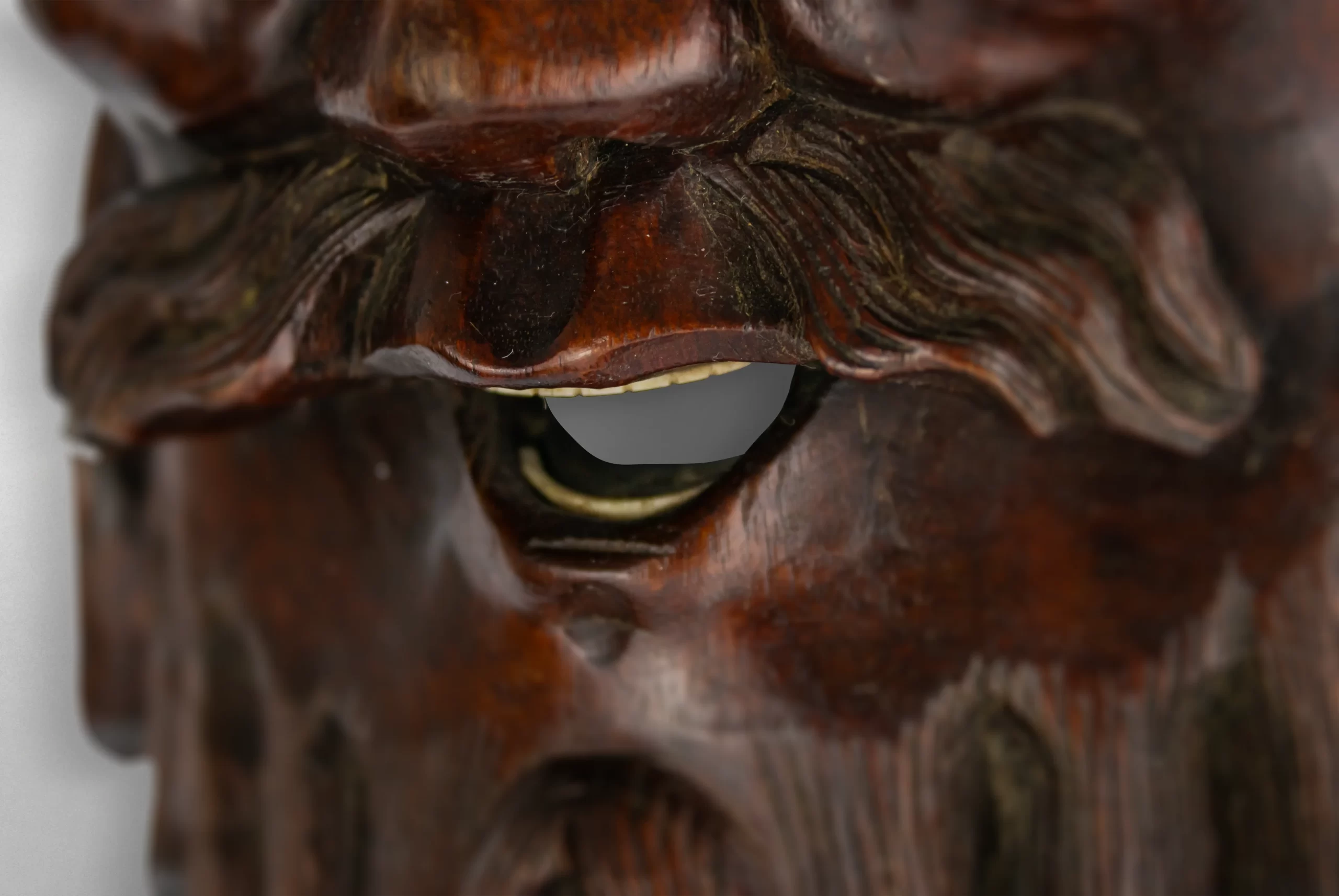 S1308 Emperor mask - China - Image 2