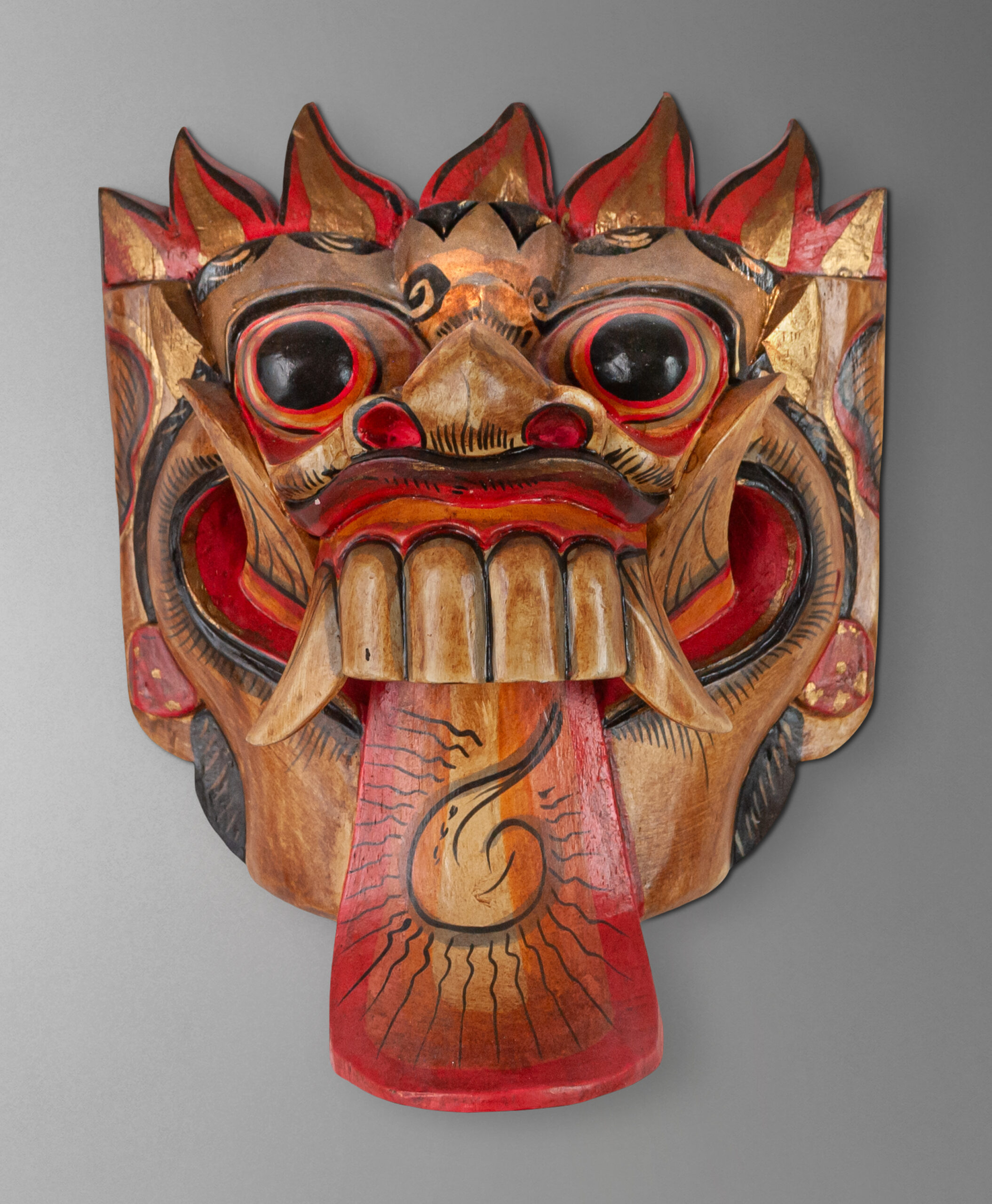 S1038 Rangda - Indonesia