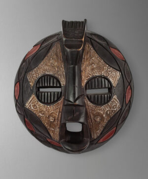 Tribal Mask S1005 - Ghana