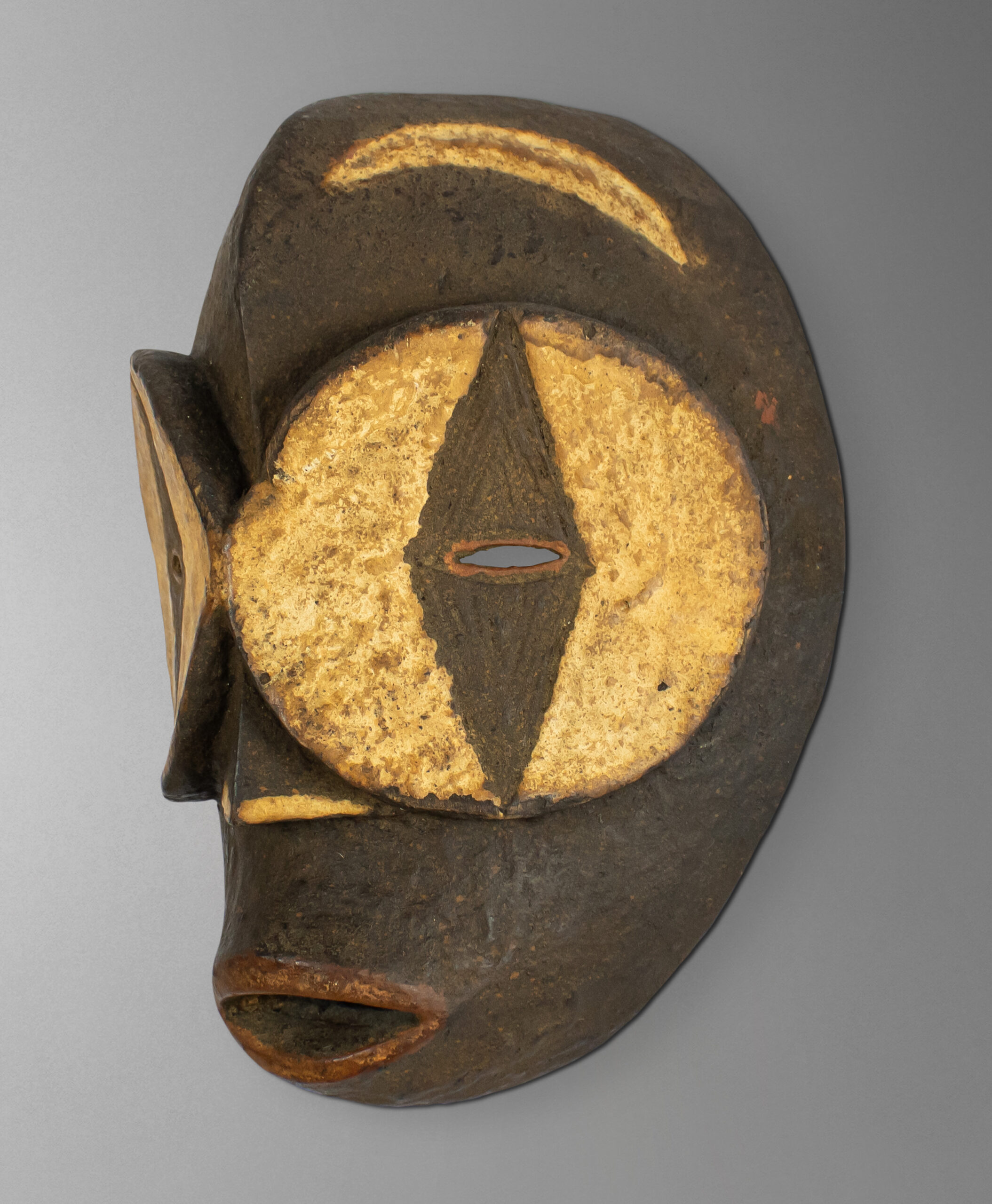 S1189 Dan mask - Liberia - Image 2