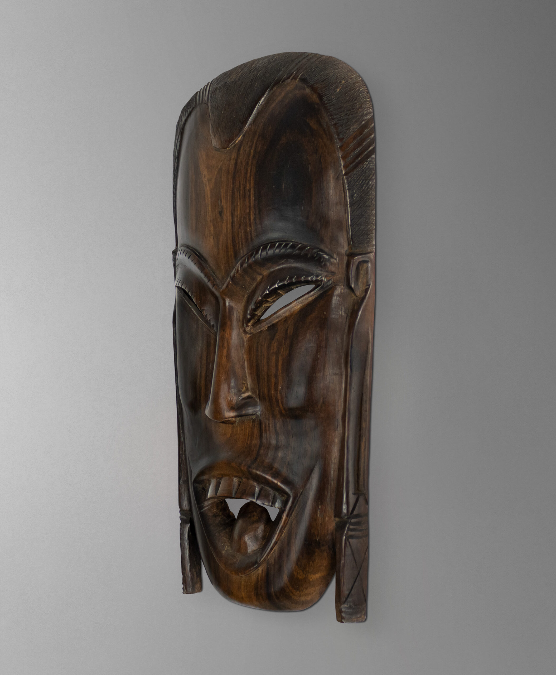S1292 Tribal mask - Kenya - Image 2