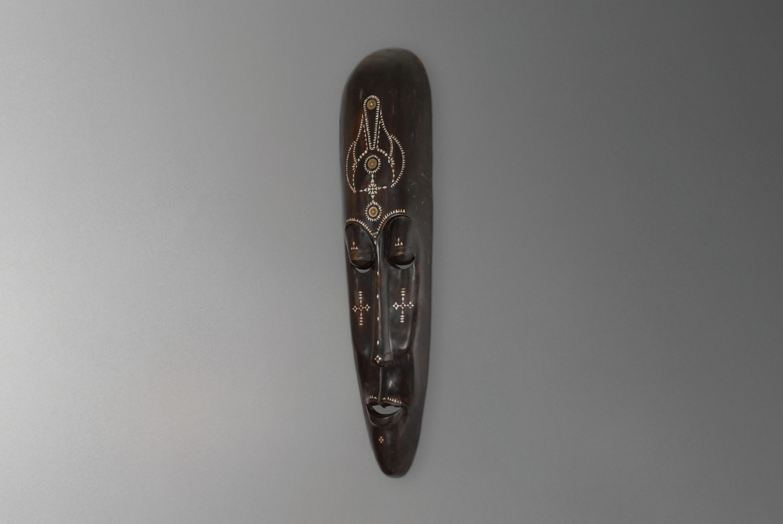 S1361 Decorative mask - United Arab Emirates - Image 2