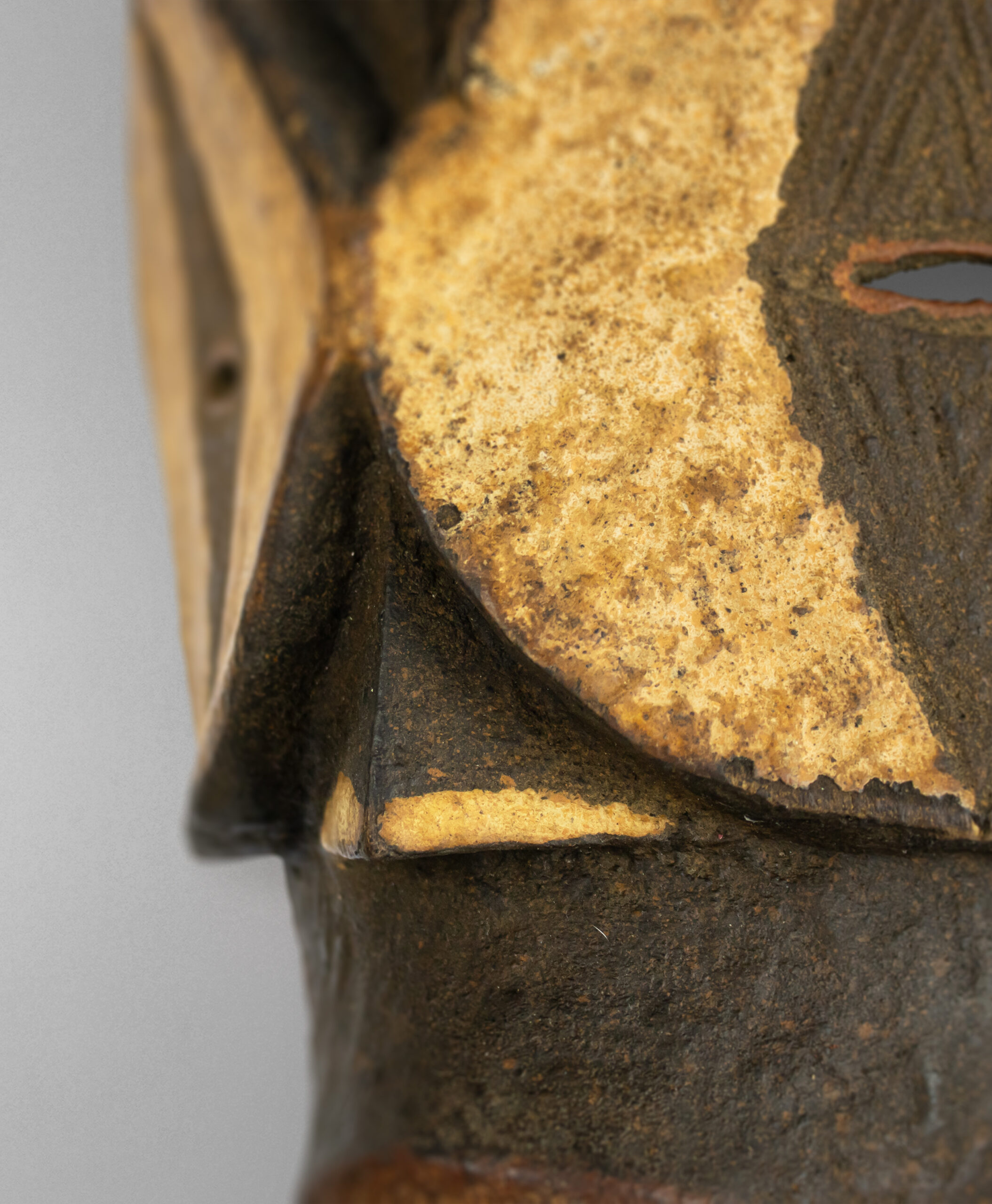 S1189 Dan mask - Liberia - Image 3