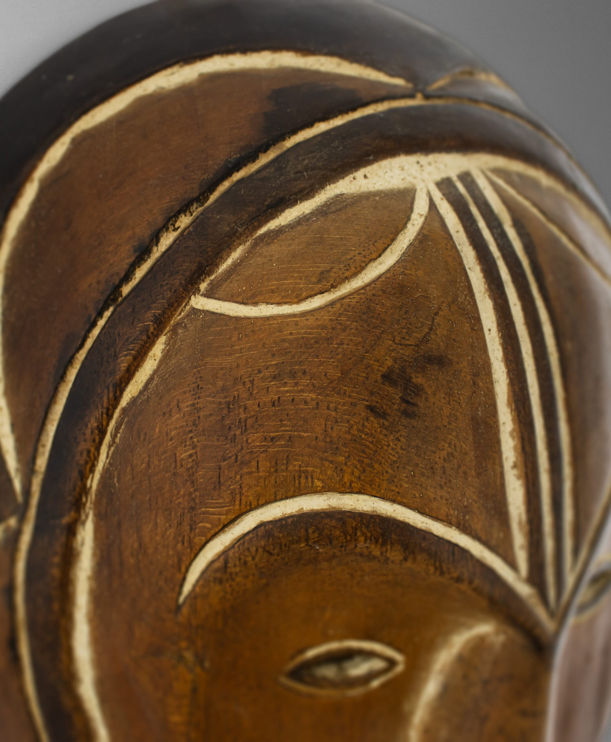 S1183 Fang mask - Gabon - Image 3