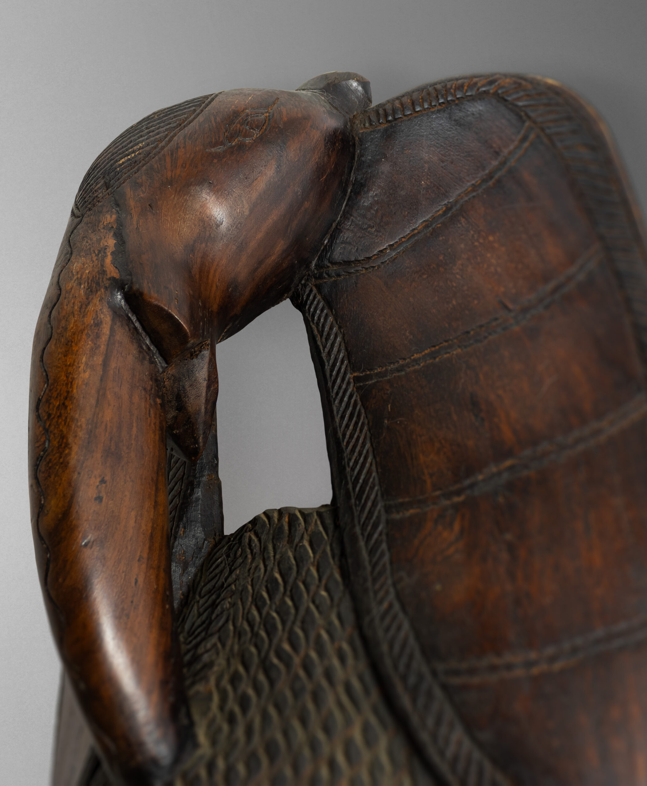 S1205 Tribal mask - Kenya - Image 3