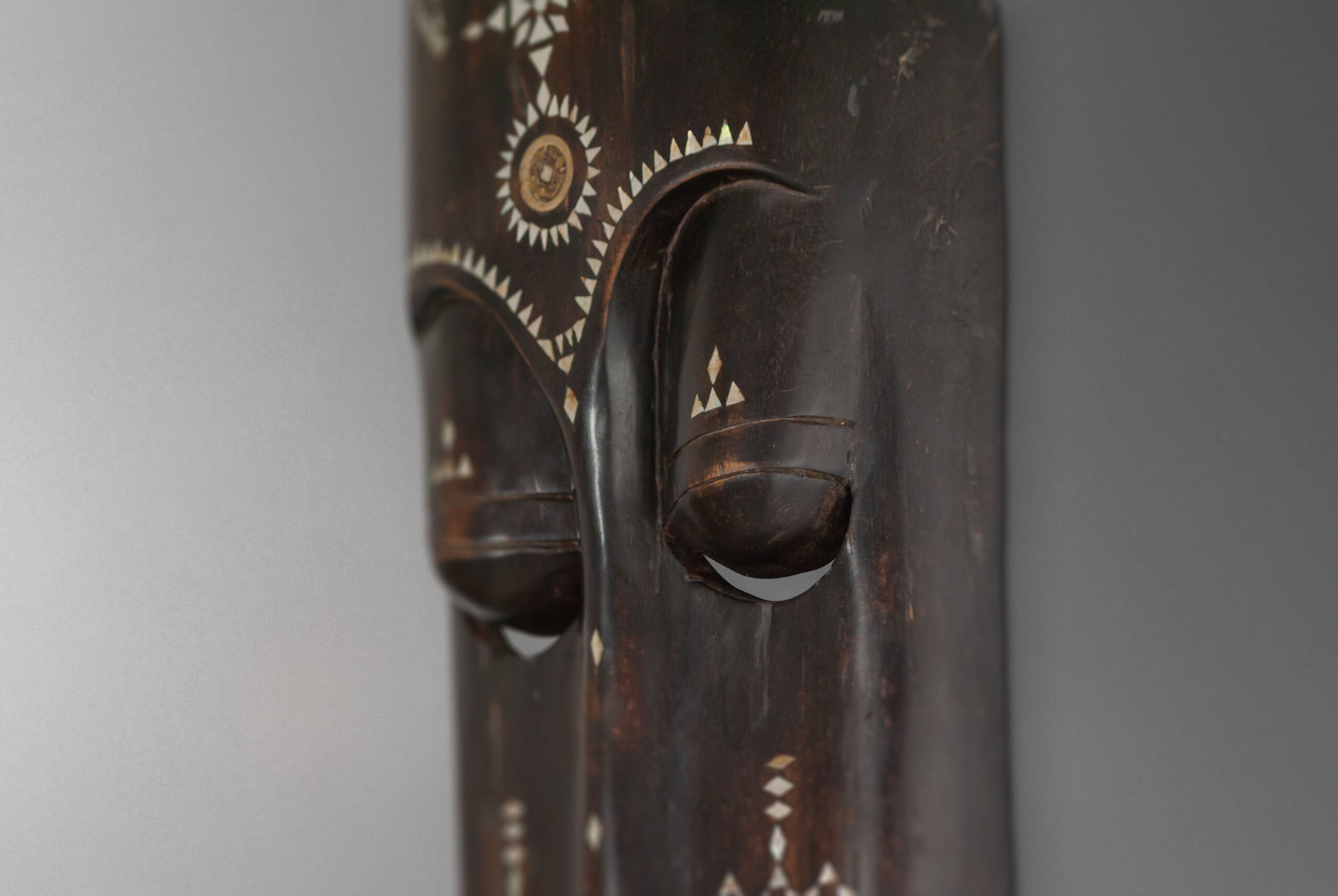 S1361 Decorative mask - United Arab Emirates - Image 3