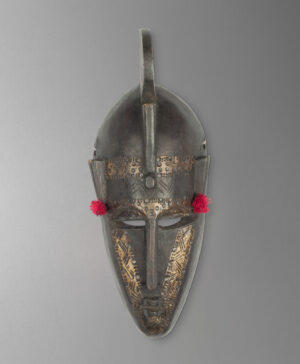 S1350 Bambara mask - Mali