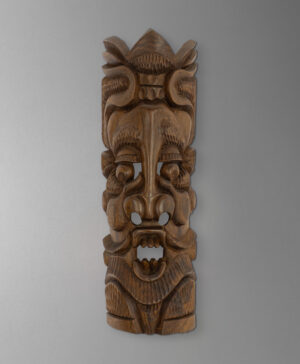 S1401 Tribal mask - Angola