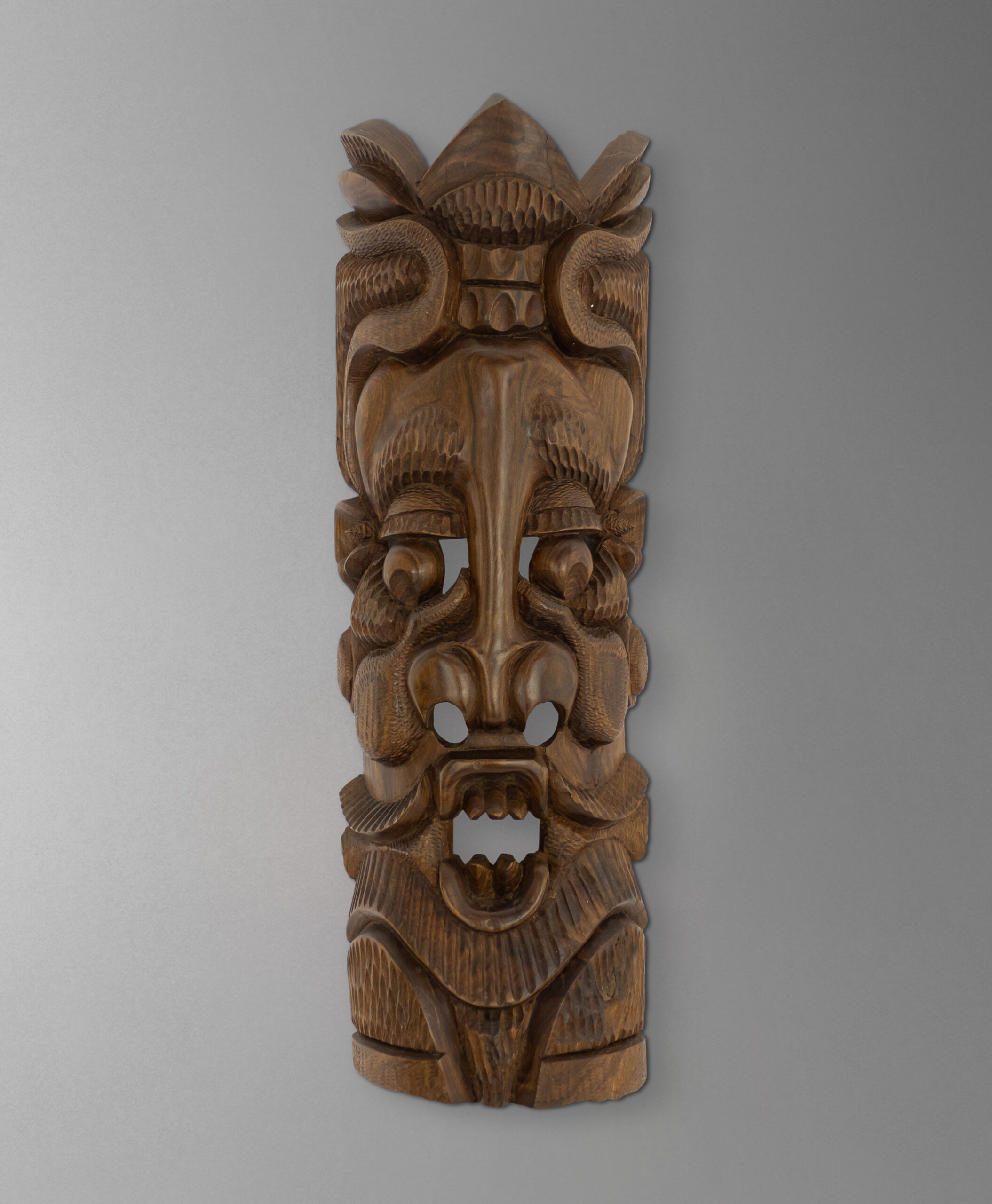 S1401 Tribal mask - Angola