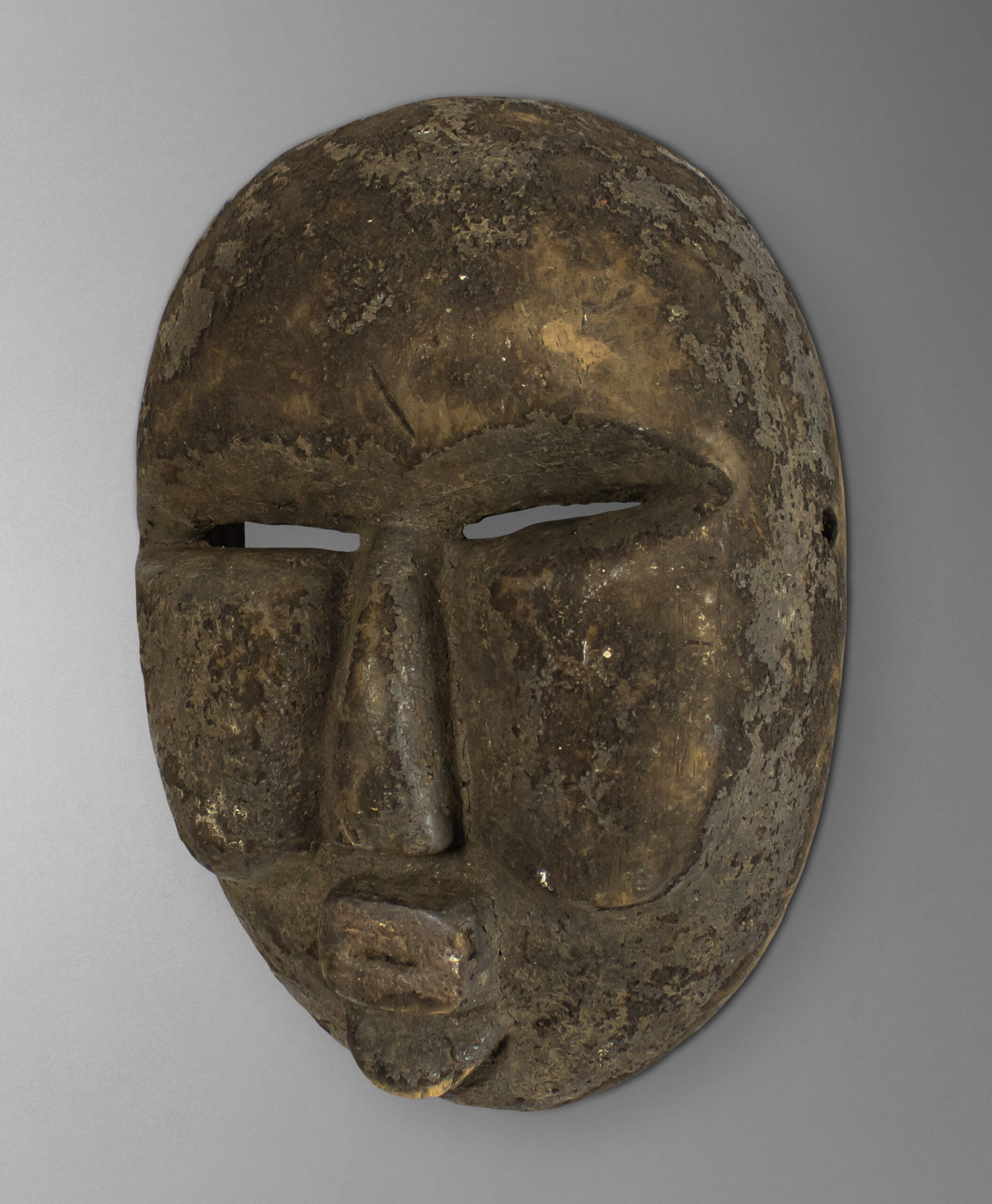 S1447 Bamileke mask - Cameroon - Image 2