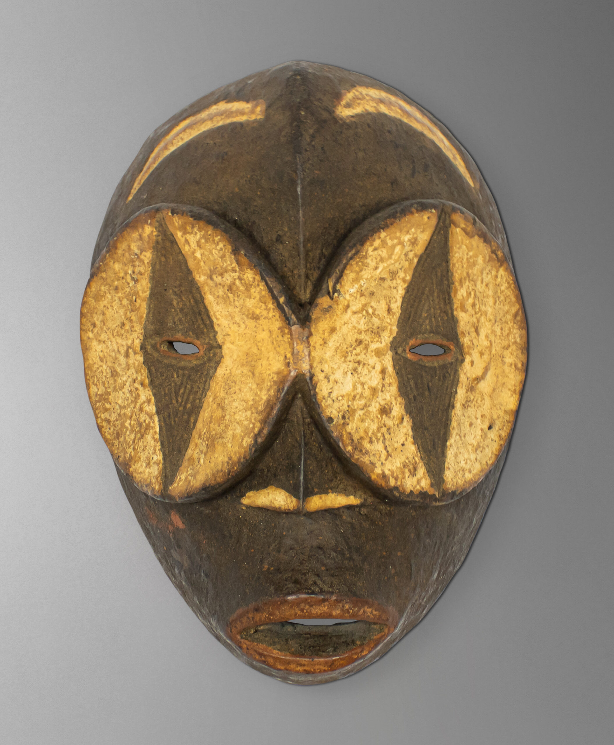 S1189 Dan mask - Liberia
