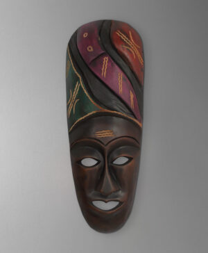 S1148 Man mask - Haiti