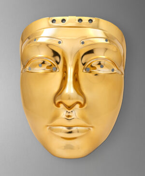 S1178 Tutankhamun Mask - Egypt
