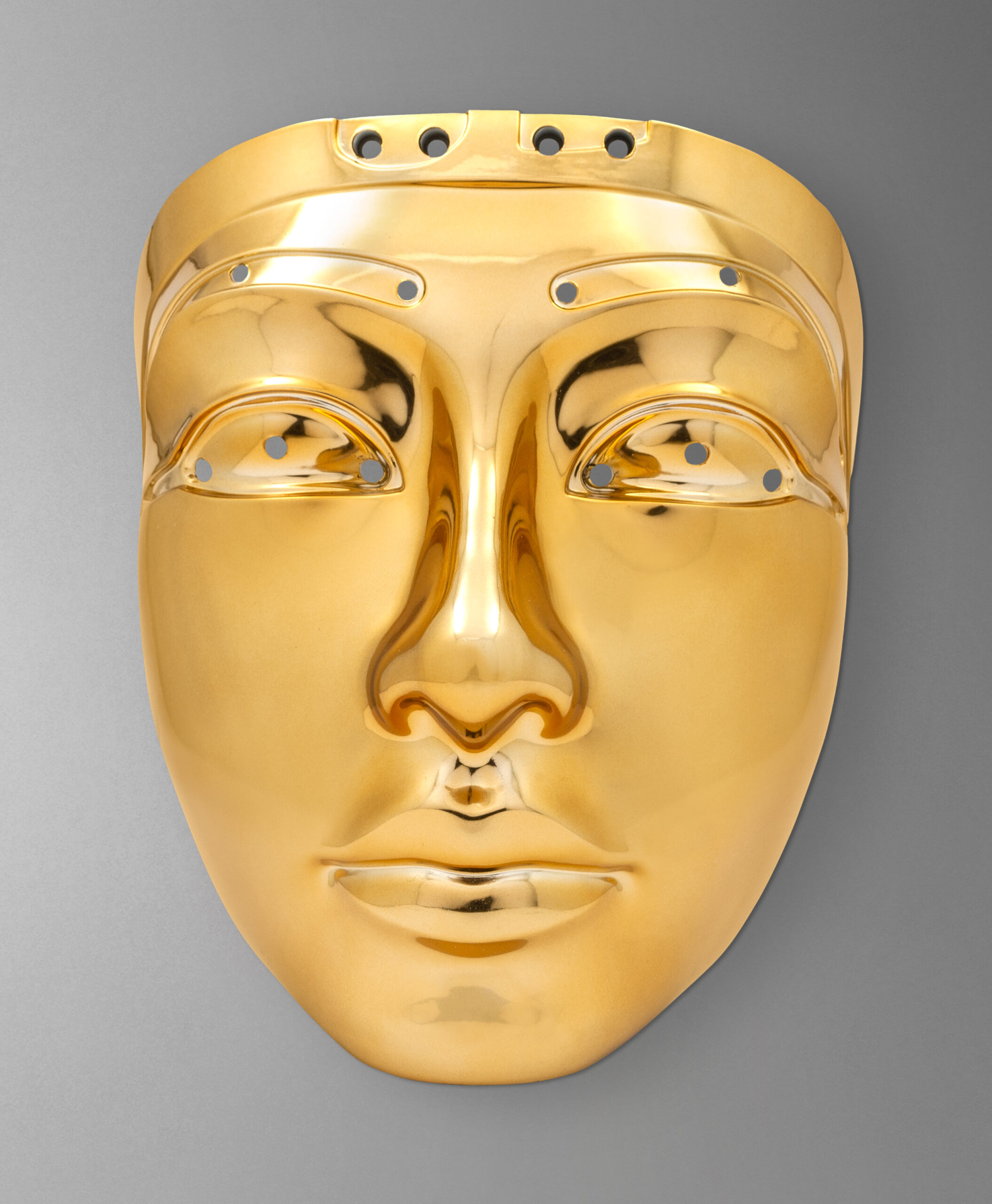 S1178 Tutankhamun Mask - Egypt