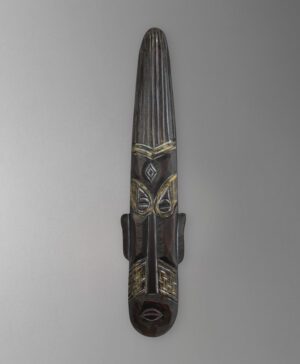 S1194 Tribal mask - Zimbabwe