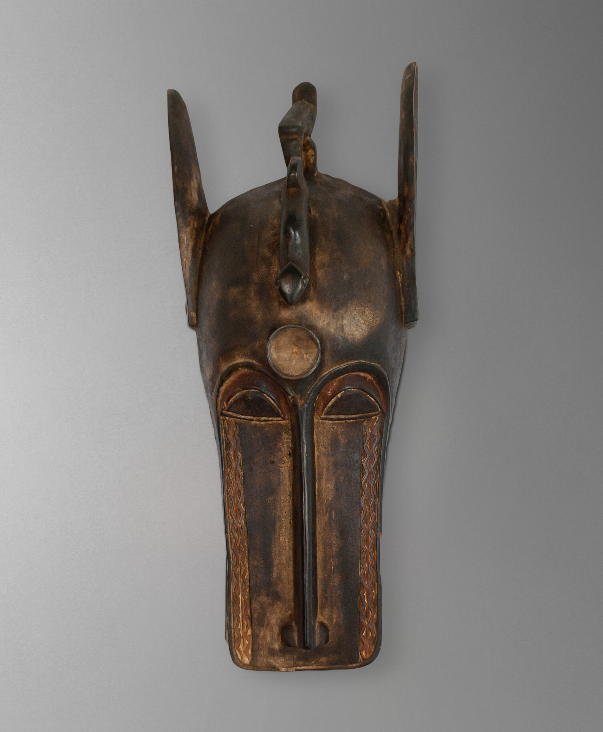 S1241 Bambara mask - Mali