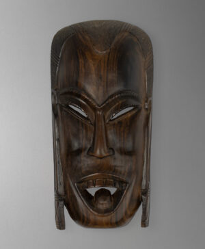 S1292 Tribal mask - Kenya
