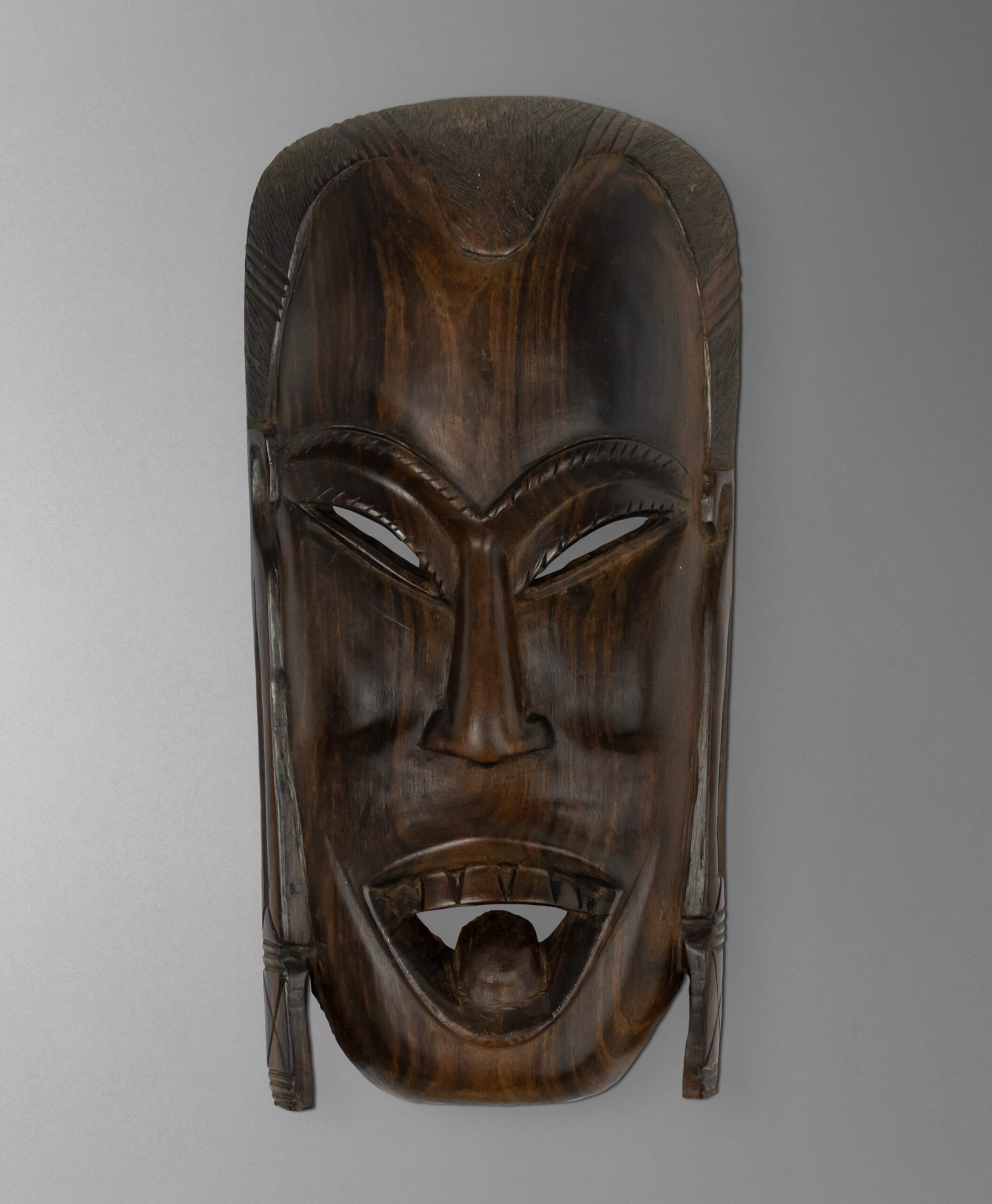 S1292 Tribal mask - Kenya